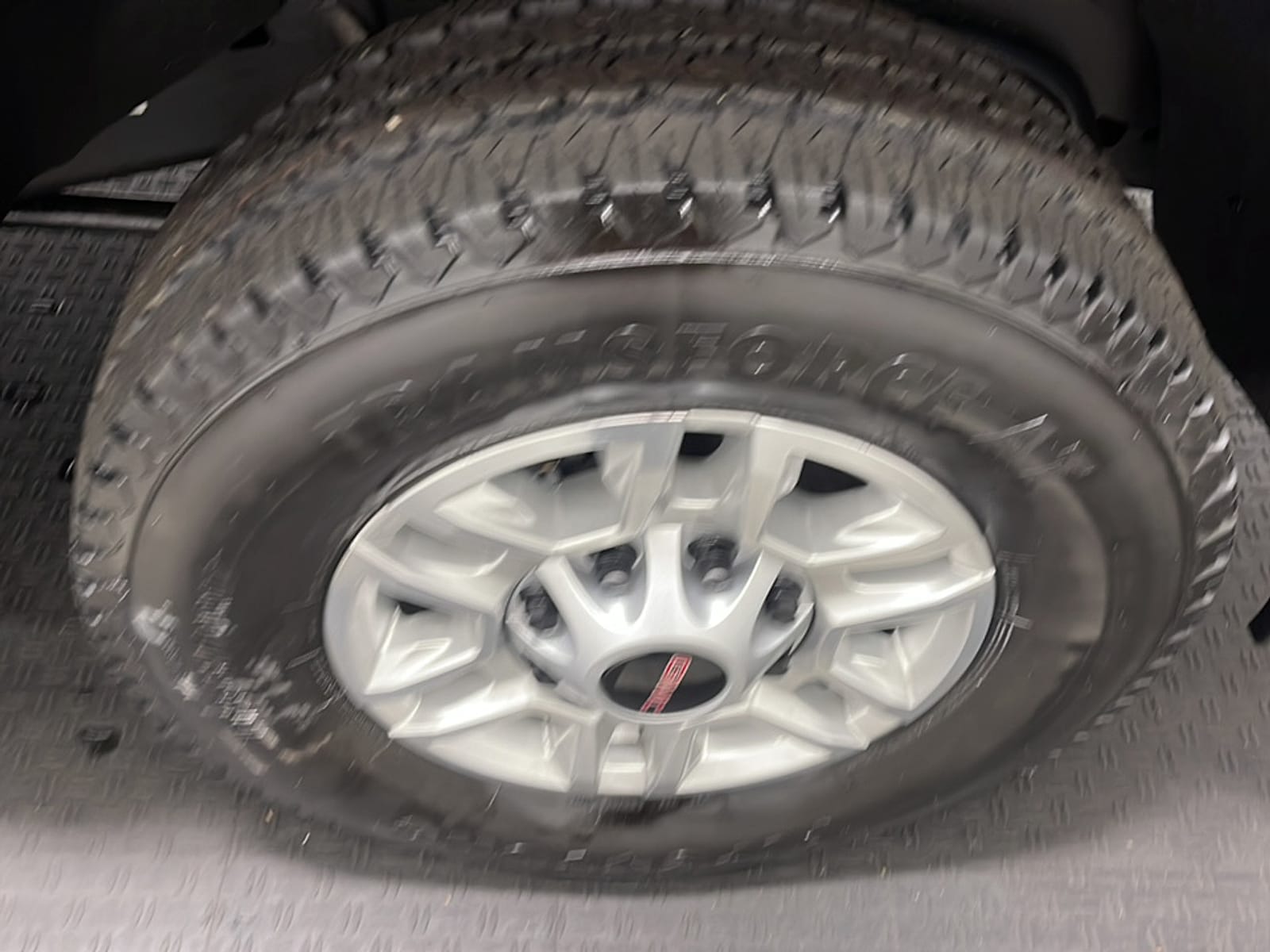 2026 GMC Sierra 2500HD SLE - Photo 19