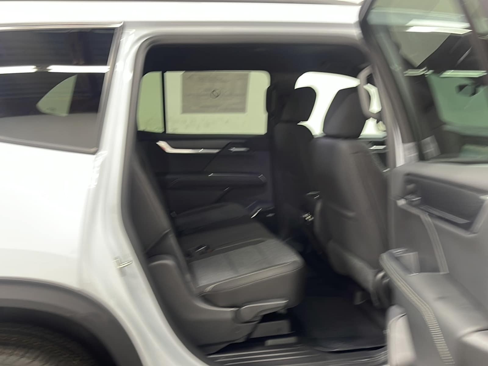 2026 GMC Acadia Elevation - Photo 20