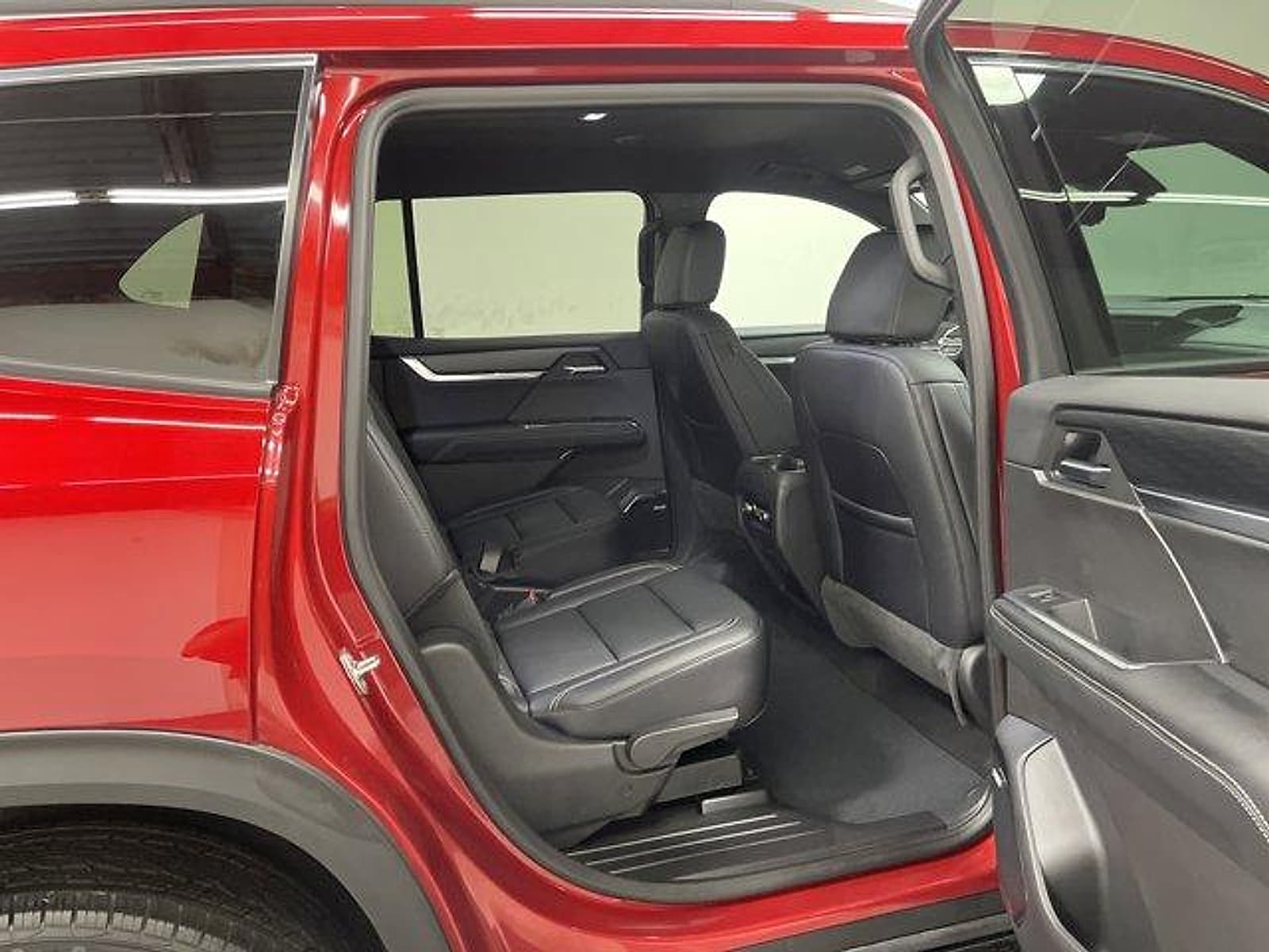 2026 GMC Acadia Elevation - Photo 15