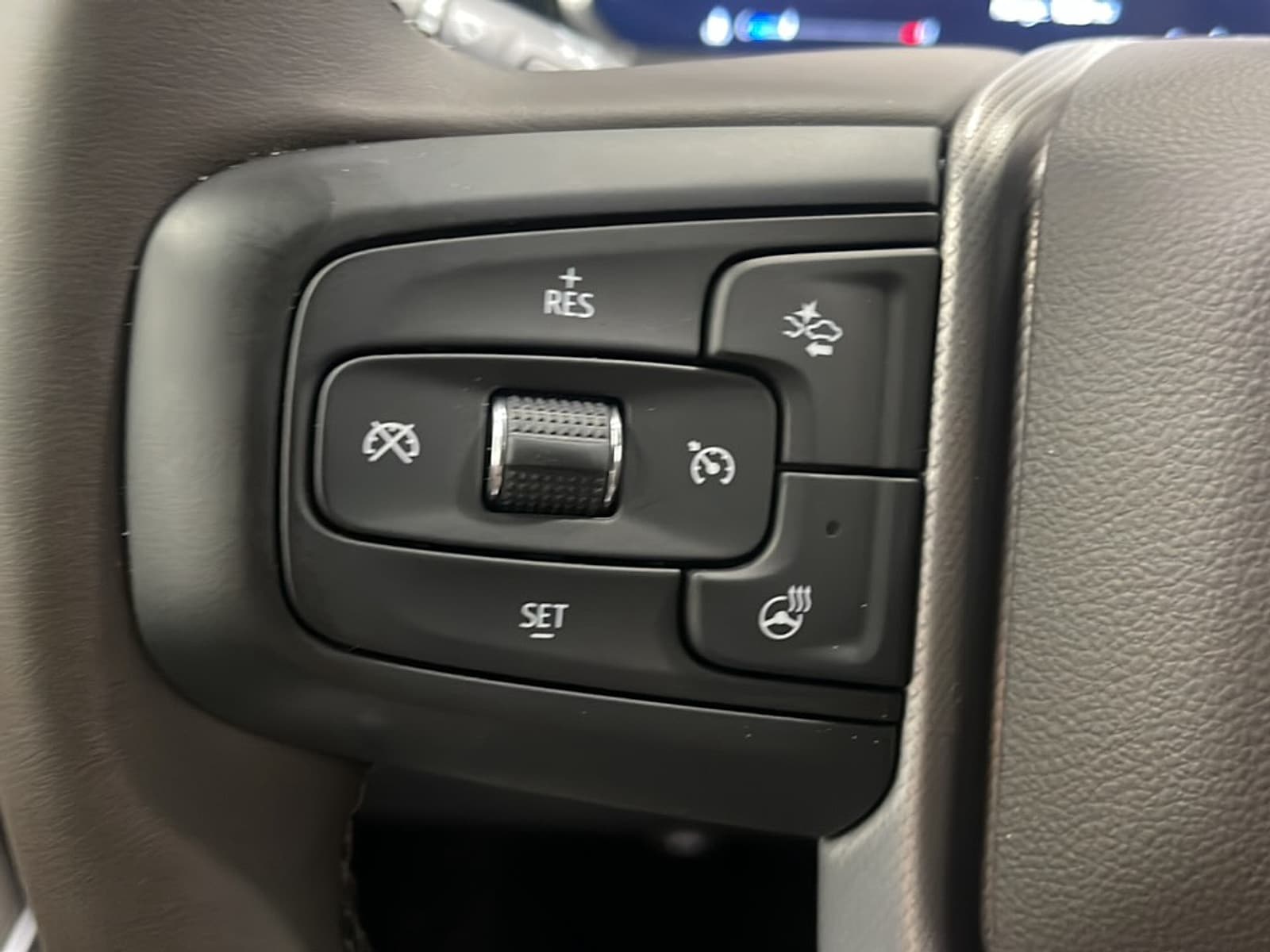 2026 GMC Sierra 2500HD Denali - Photo 6