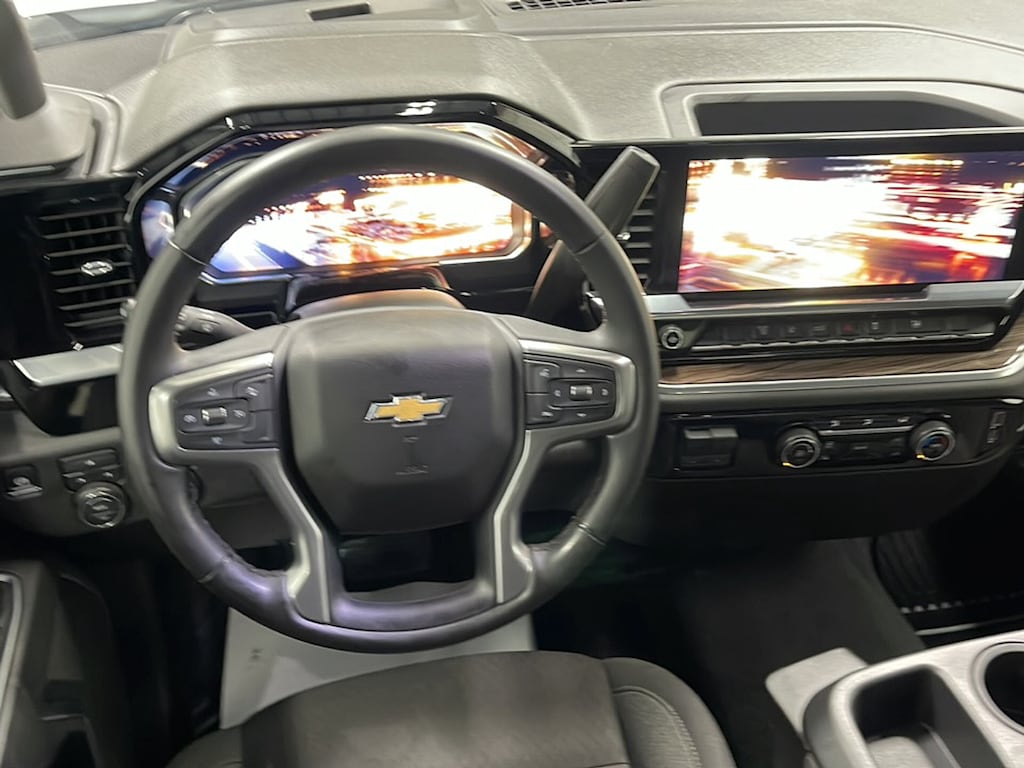 Used 2026 Chevrolet Silverado 2500 HD LT Truck