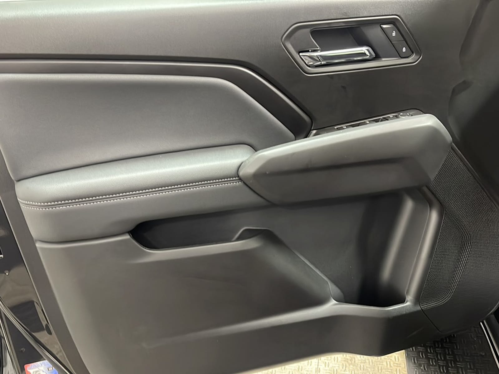 2026 GMC Canyon Elevation - Photo 13