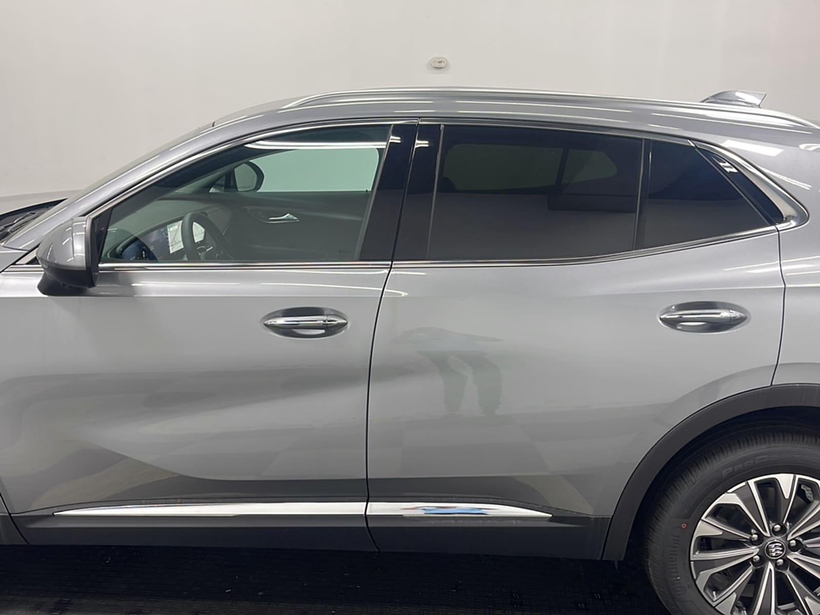 2026 Buick Envision Preferred - Photo 14