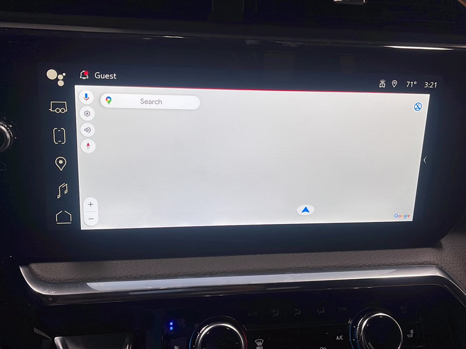 2026 GMC Sierra 2500HD Denali - Photo 9