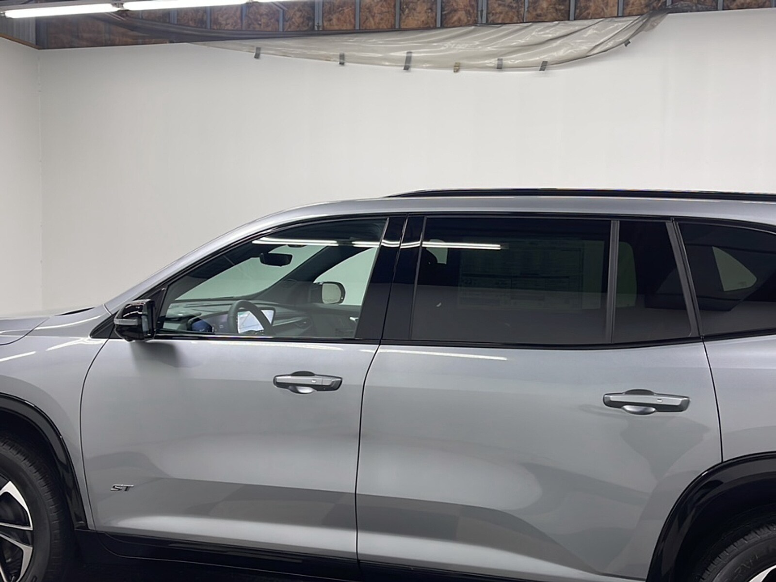 2026 Buick Enclave Sport Touring - Photo 15