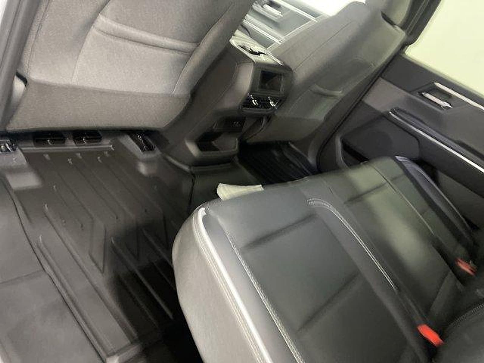 2026 GMC Sierra EV Elevation - Photo 12