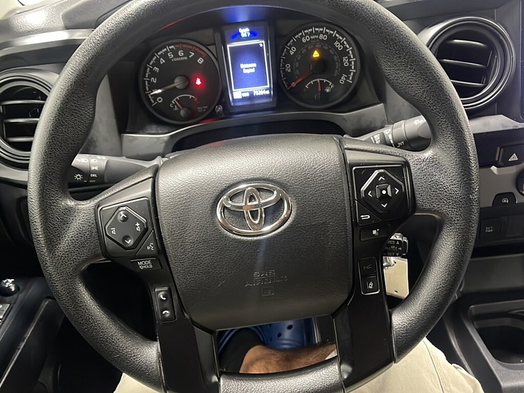 Used 2023 Toyota Tacoma 2WD SR