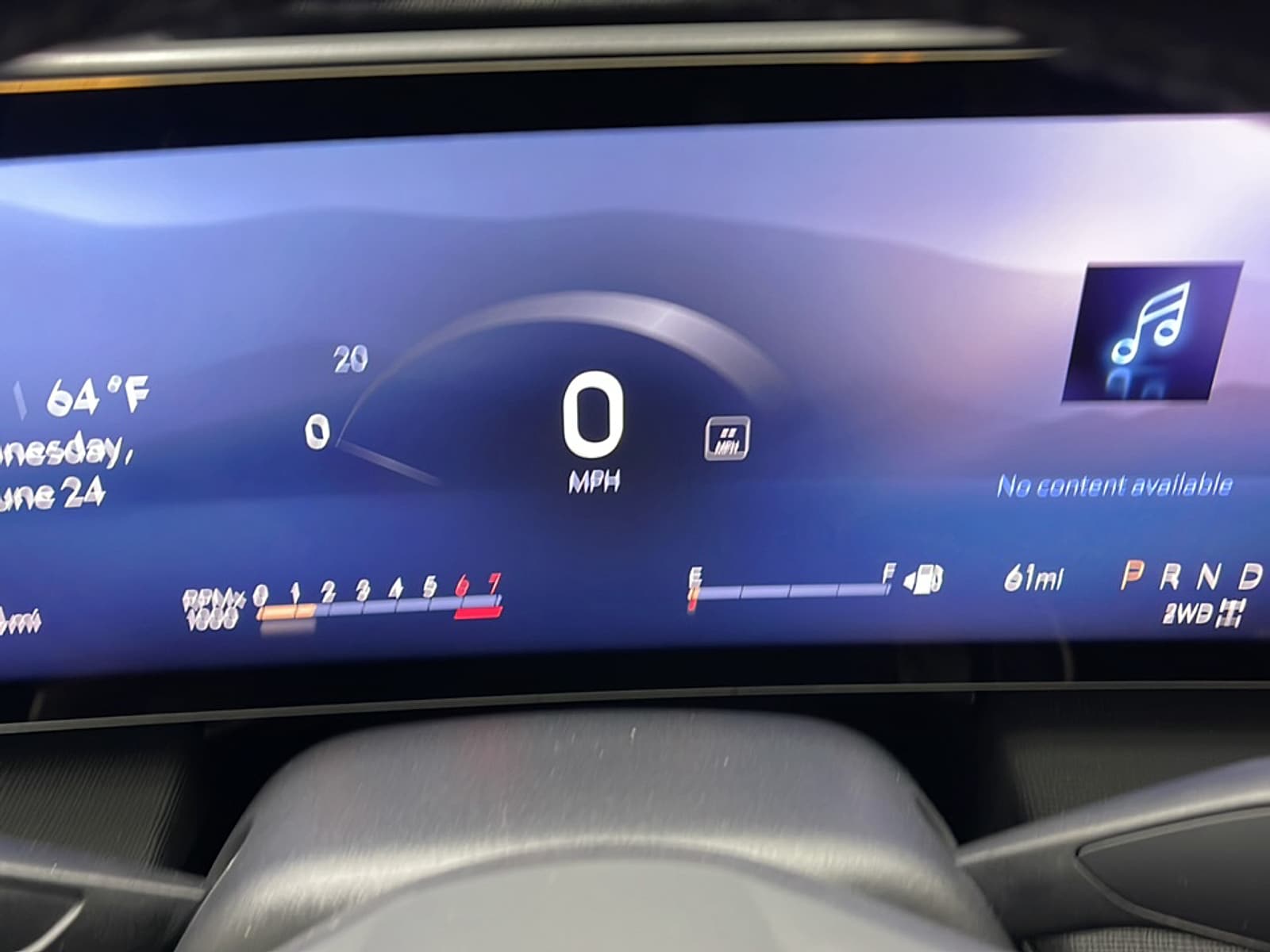 2026 Buick Enclave Preferred - Photo 6