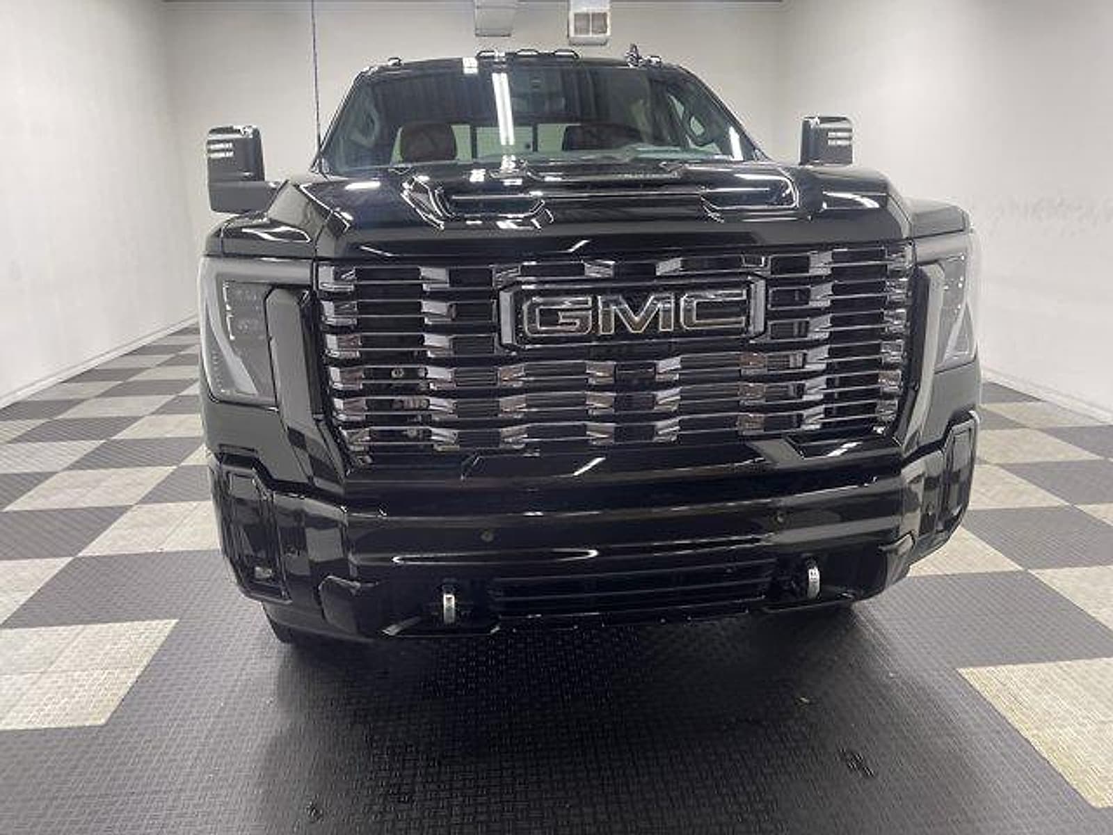 2026 GMC Sierra 3500HD Denali Ultimate - Photo 6
