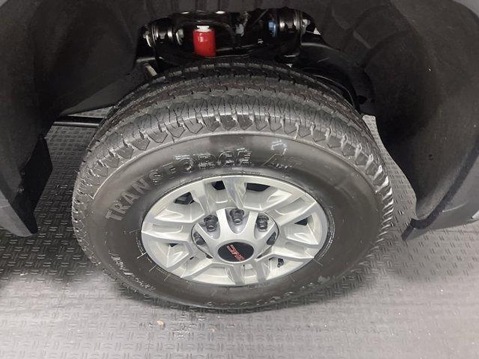 2026 GMC Sierra 2500HD SLE - Photo 19