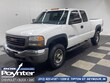  GMC Sierra 2500HD