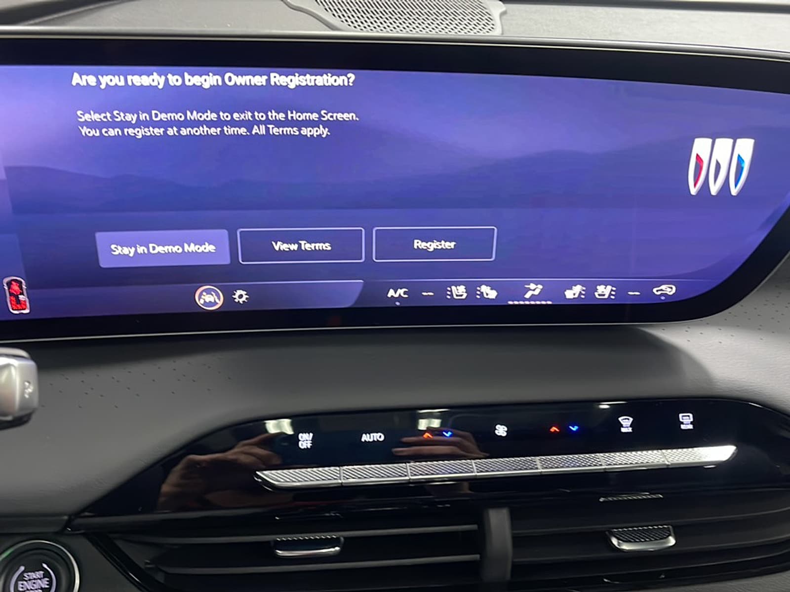 2027 Buick Enclave Avenir - Photo 8