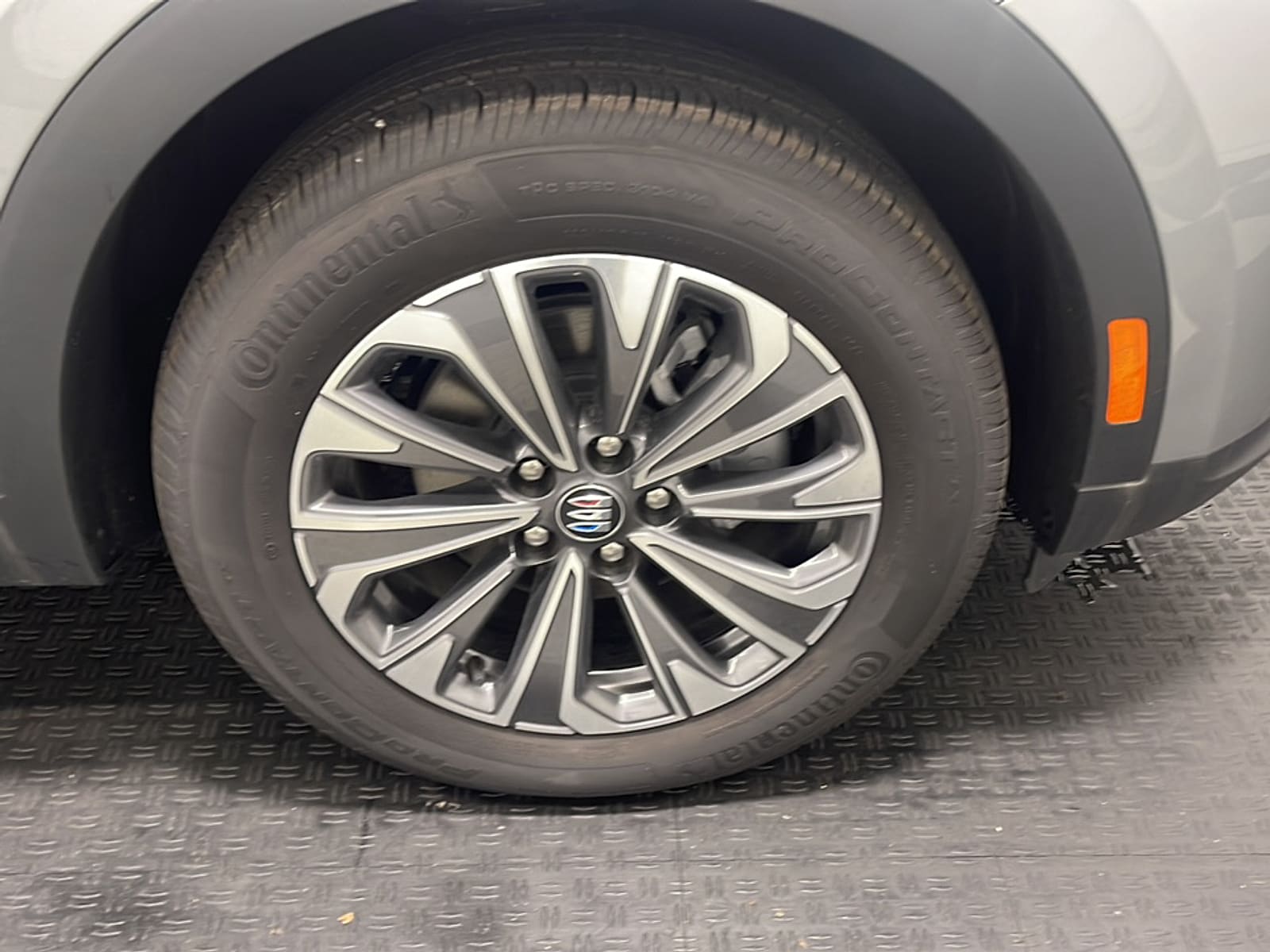 2026 Buick Envision Preferred - Photo 22