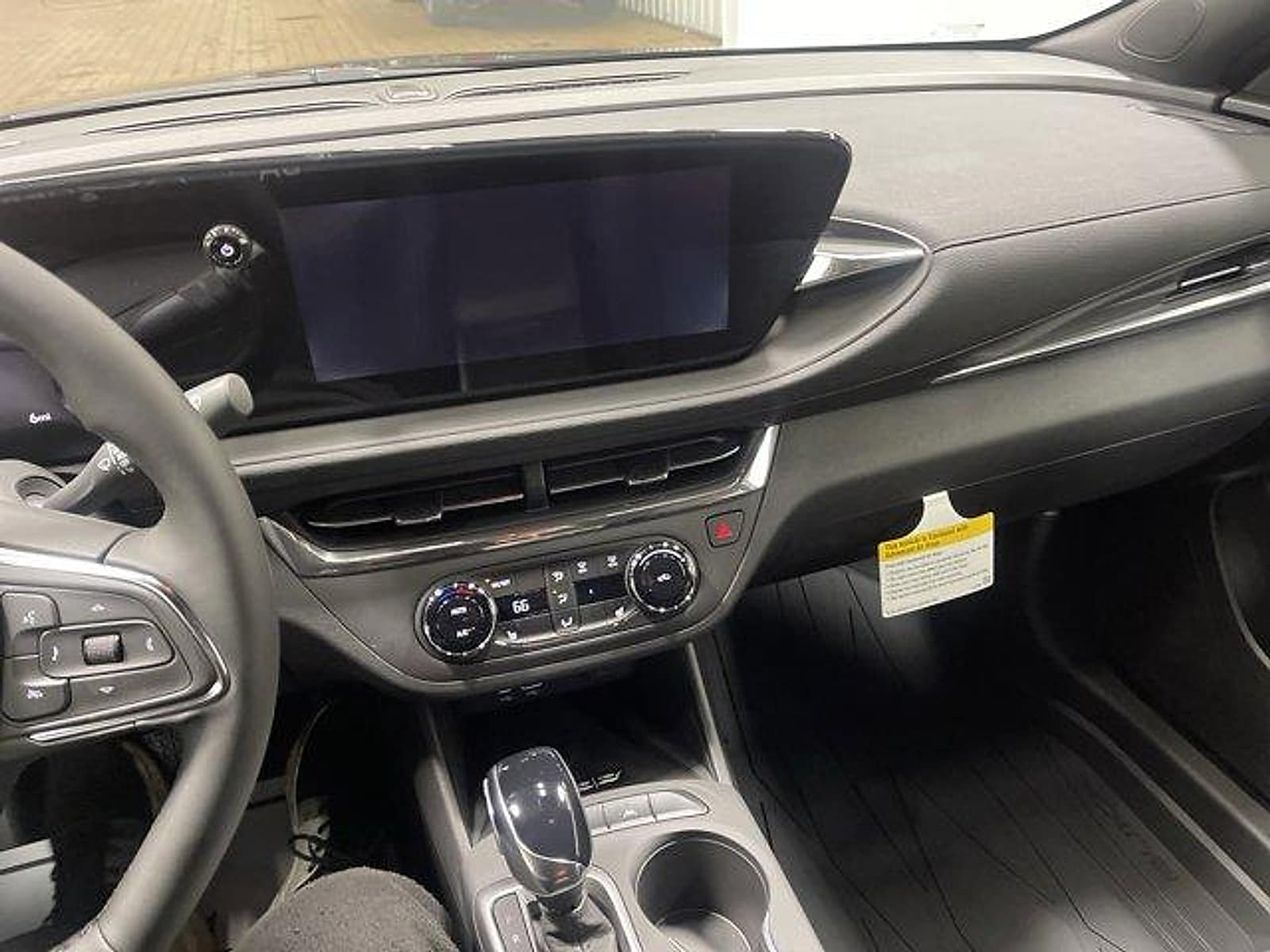 2026 Buick Envista Preferred - Photo 22