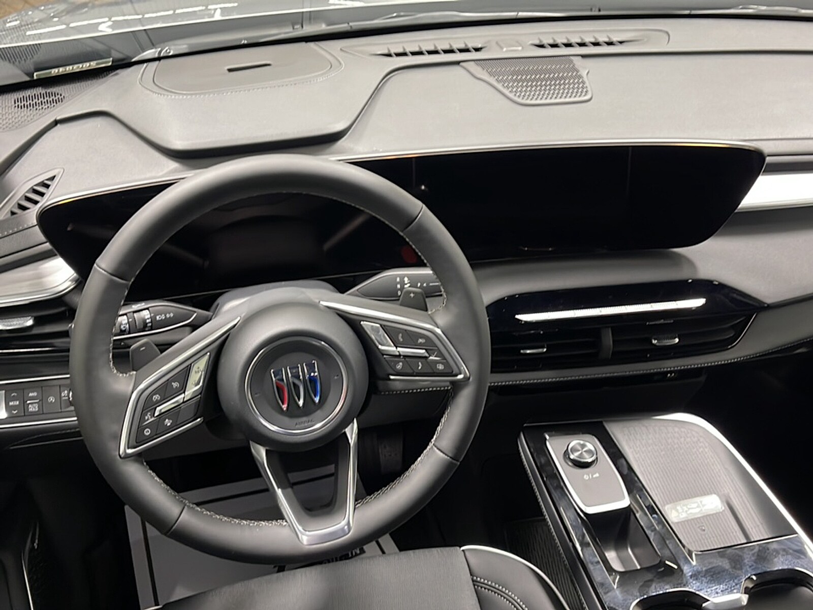2026 Buick Enclave Preferred - Photo 3