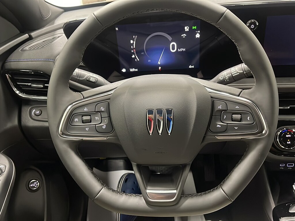 New 2026 Buick Envista Sport Touring SUV