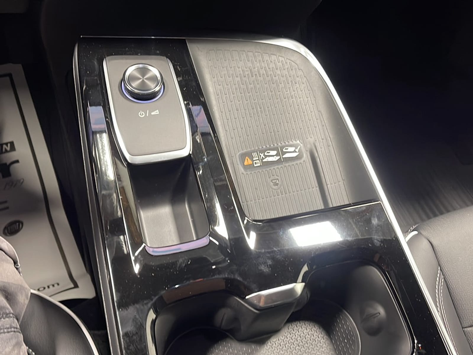 2026 Buick Enclave Preferred - Photo 12