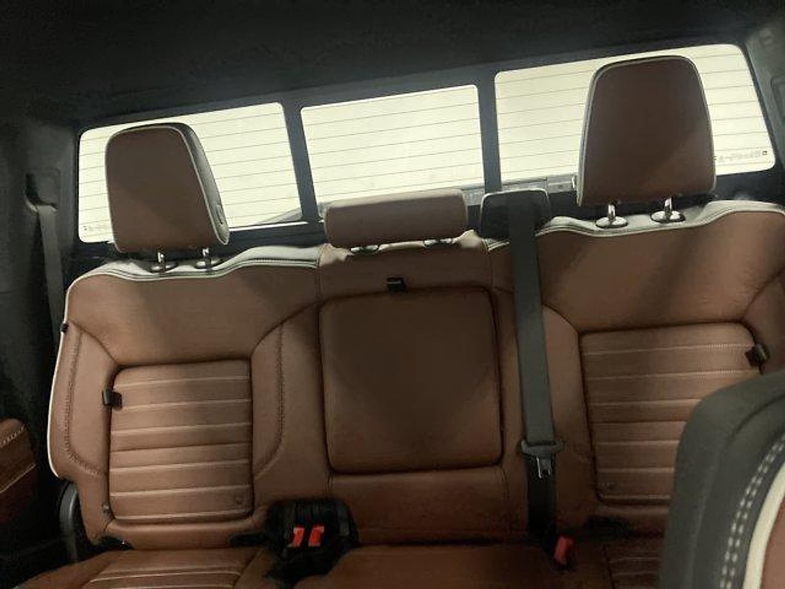 2026 GMC Sierra 3500HD Denali Ultimate - Photo 9