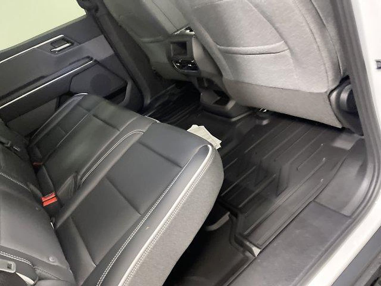2026 GMC Sierra EV Elevation - Photo 15