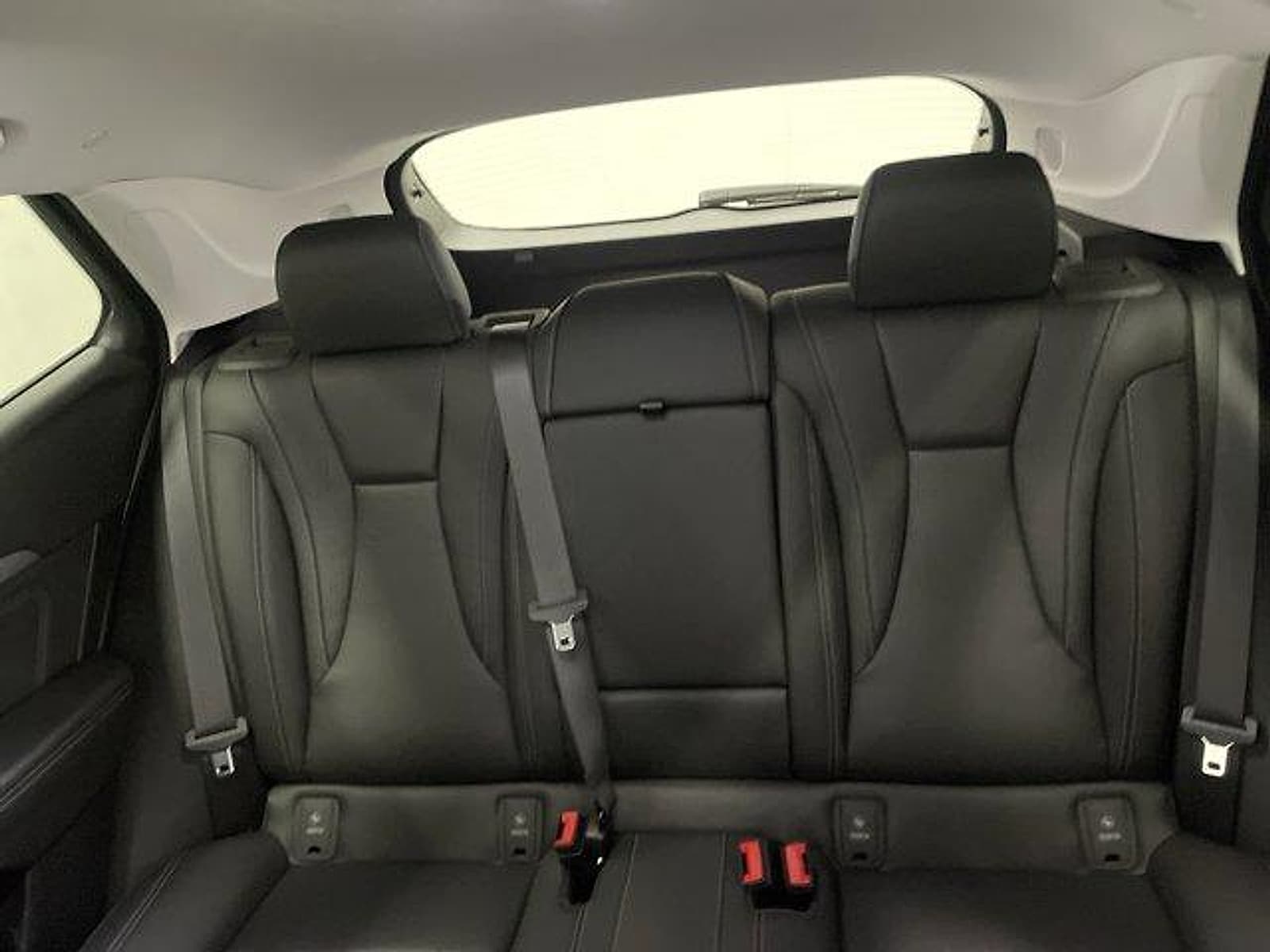 2026 Buick Envision Preferred - Photo 9