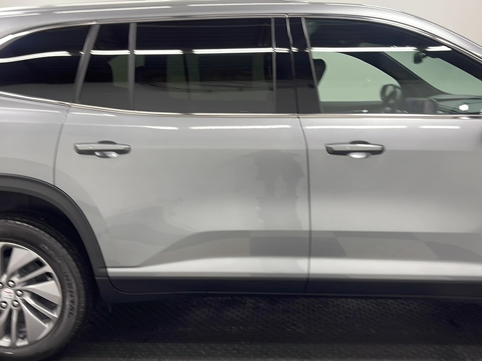 2027 Buick Enclave Preferred - Photo 21