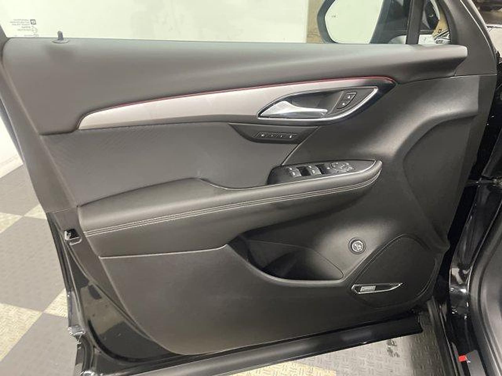 2026 Buick Envision Sport Touring - Photo 8