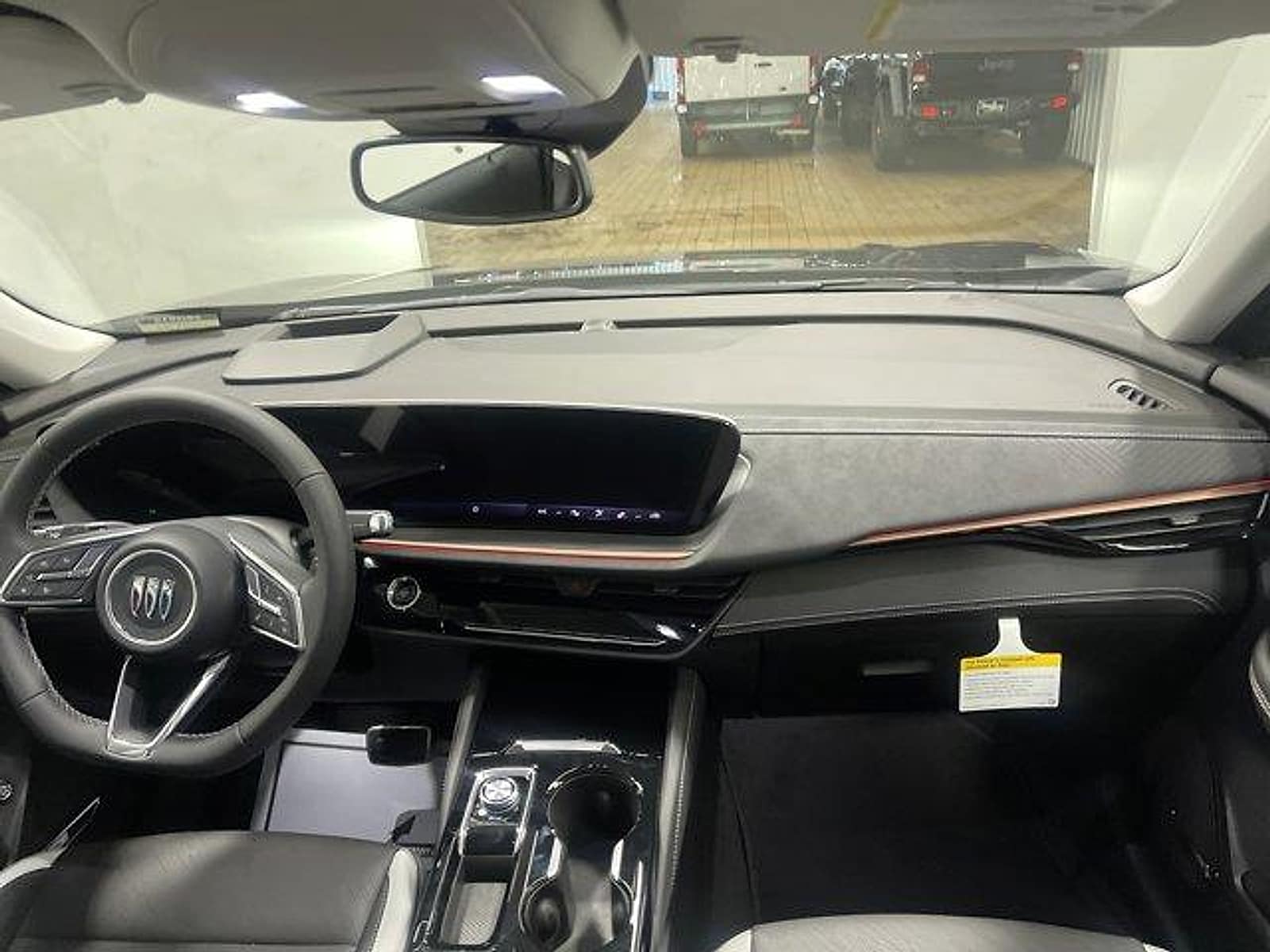 2026 Buick Envision Sport Touring - Photo 17