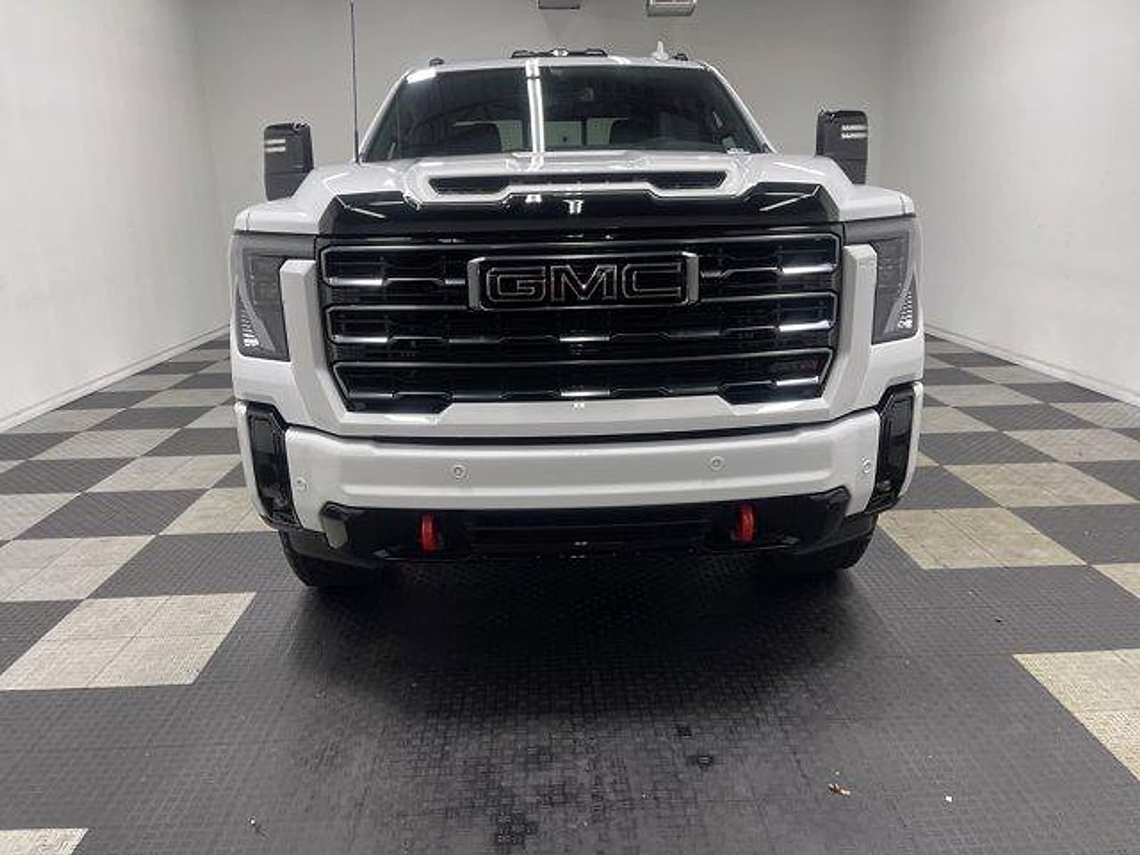 2026 GMC Sierra 2500HD AT4 - Photo 6