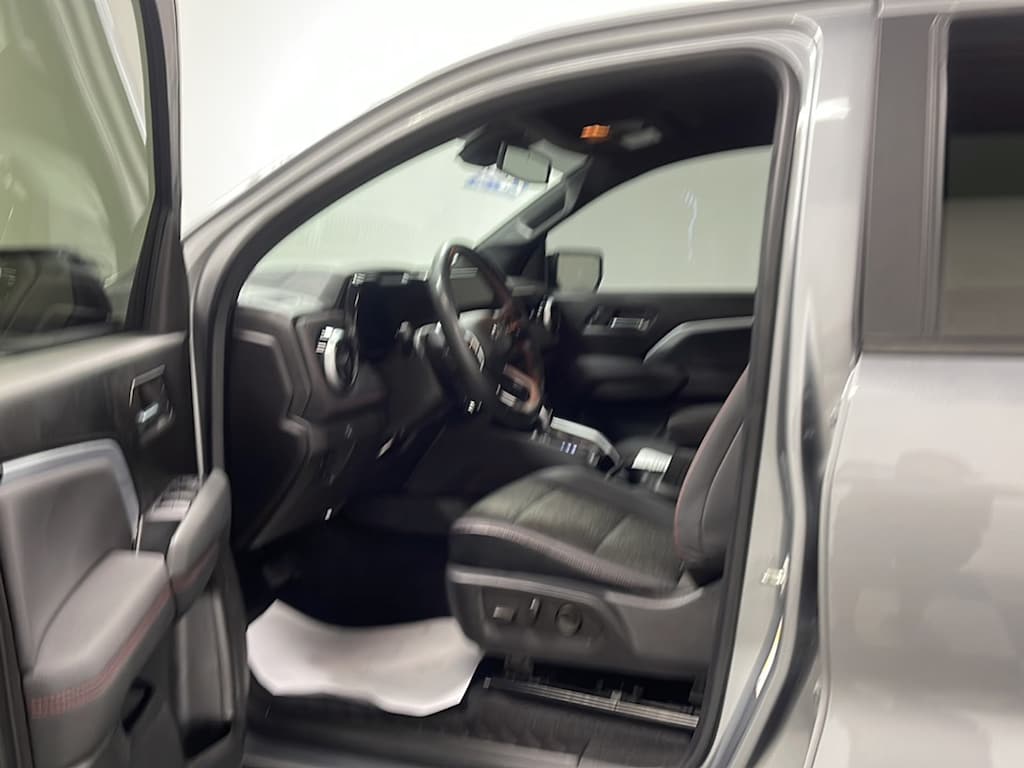 Used 2023 Chevrolet Colorado 4WD Z71 Truck