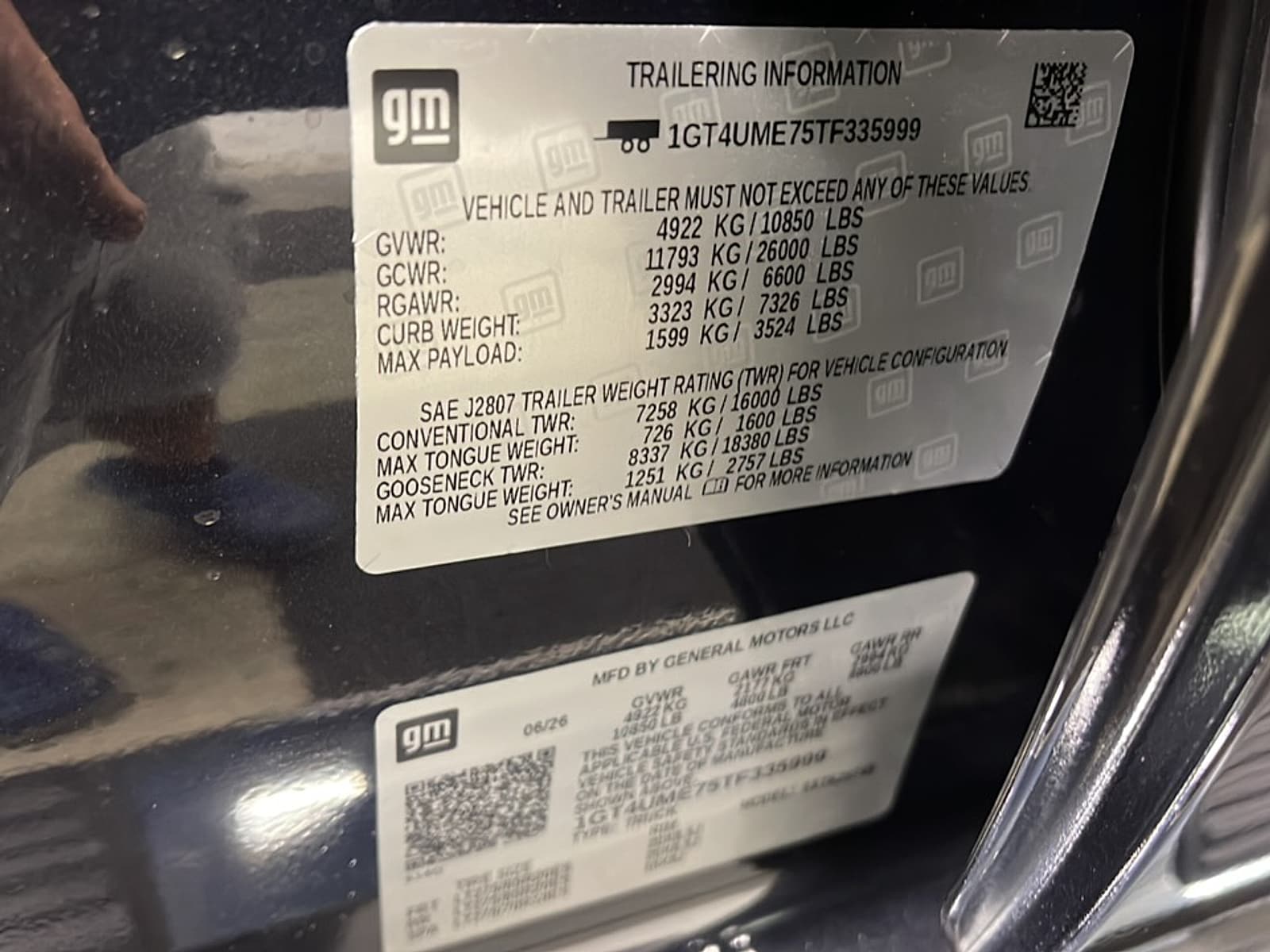 2026 GMC Sierra 2500HD SLE - Photo 26