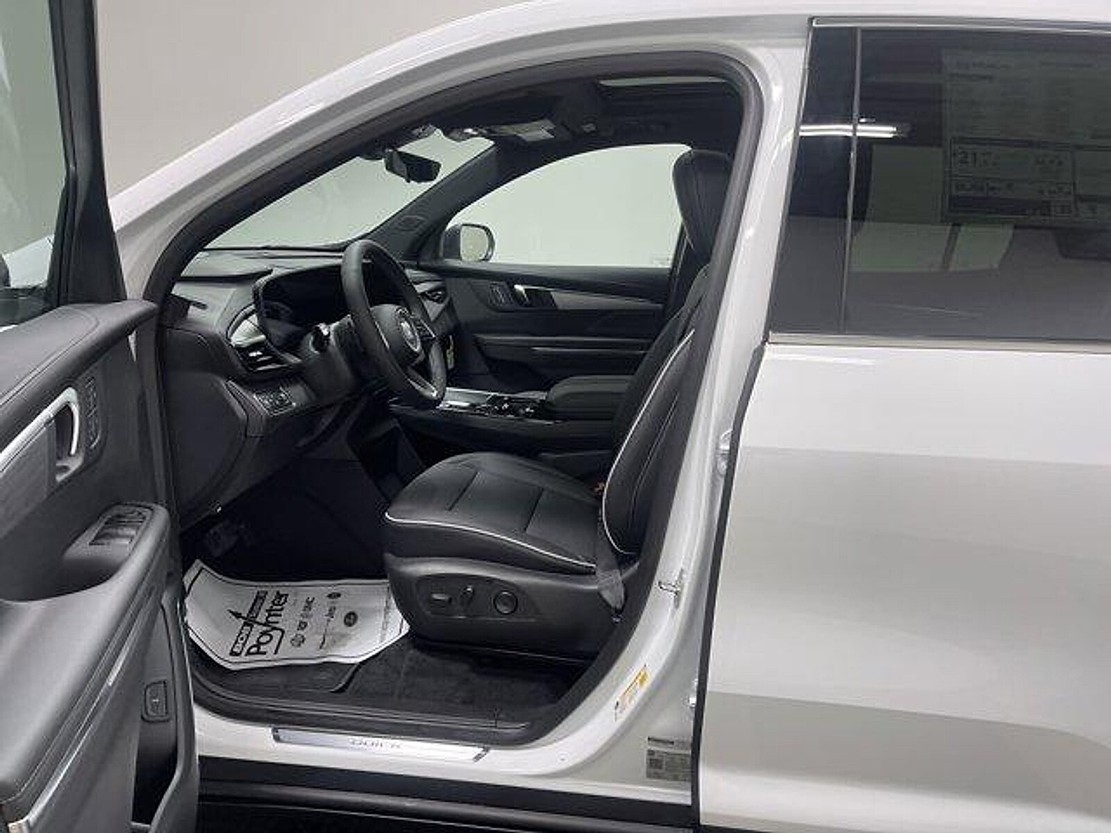 2026 Buick Enclave Preferred - Photo 7