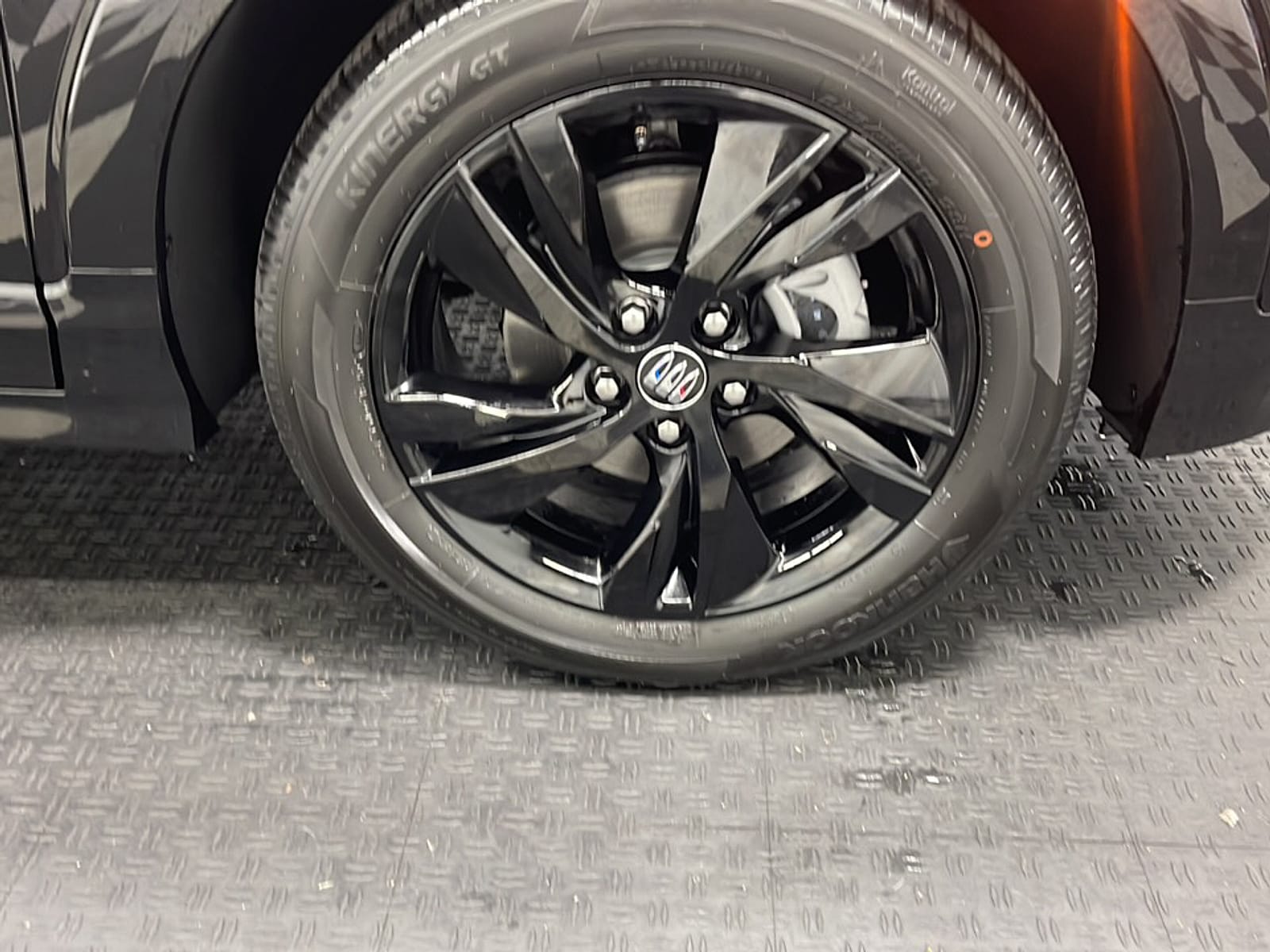 2026 Buick Encore GX Sport Touring - Photo 22