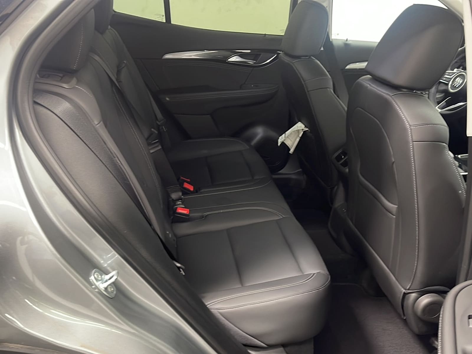 2026 Buick Envision Preferred - Photo 19