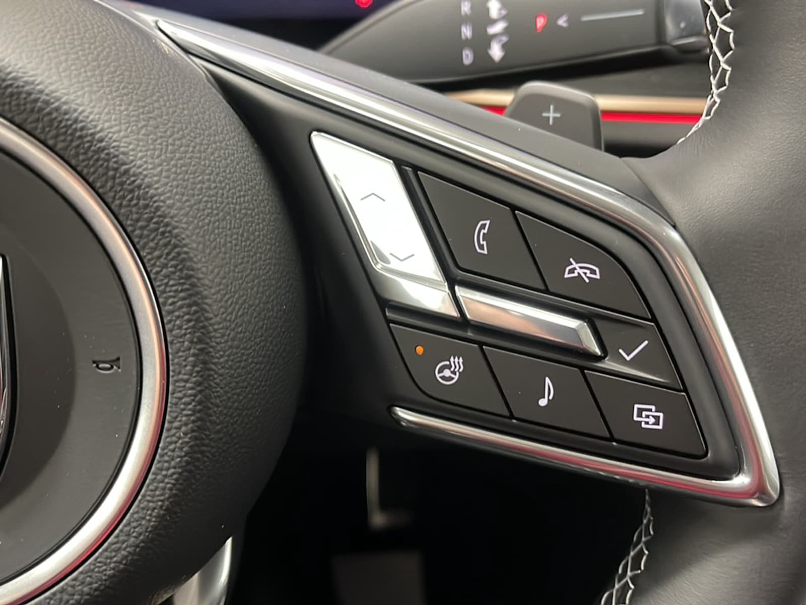 2026 Buick Envision Sport Touring - Photo 7