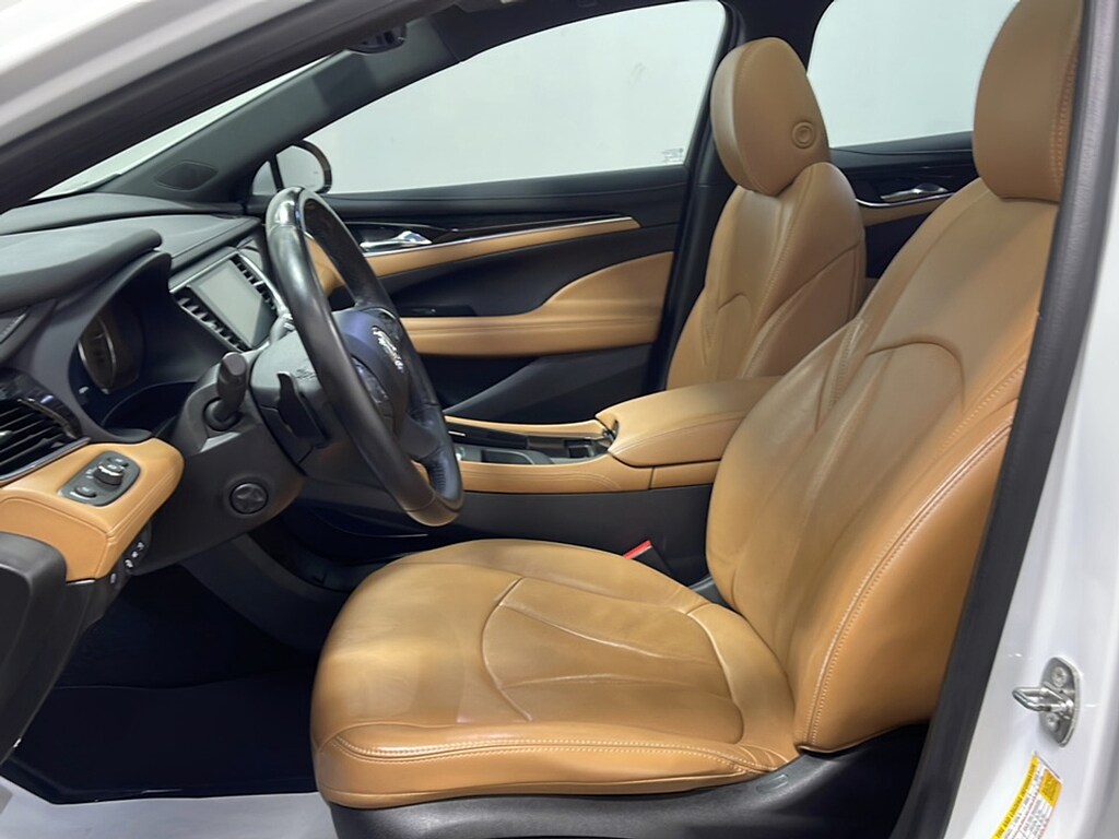 Used 2018 Buick Lacrosse Premium Car