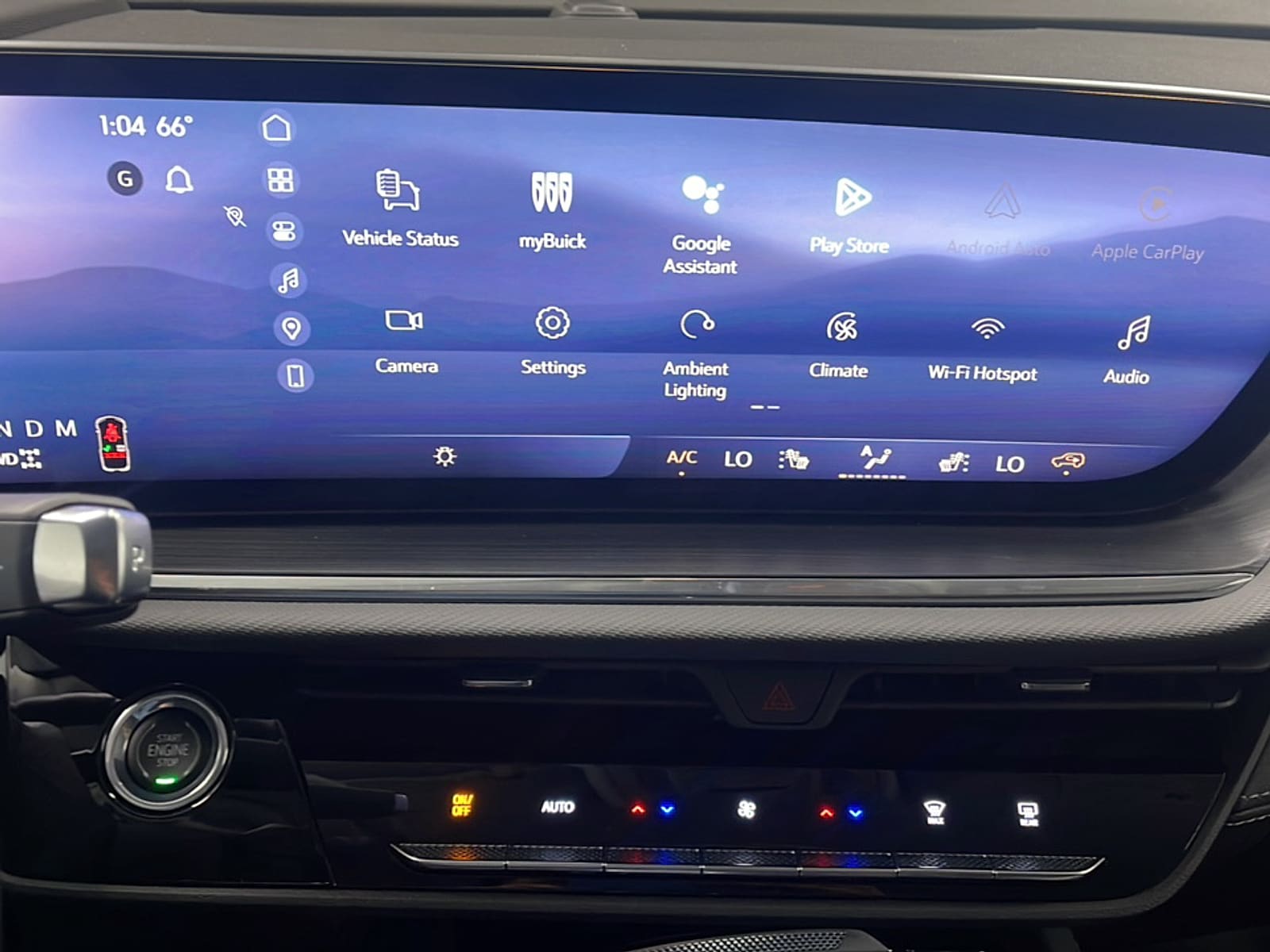 2026 Buick Envision Preferred - Photo 8