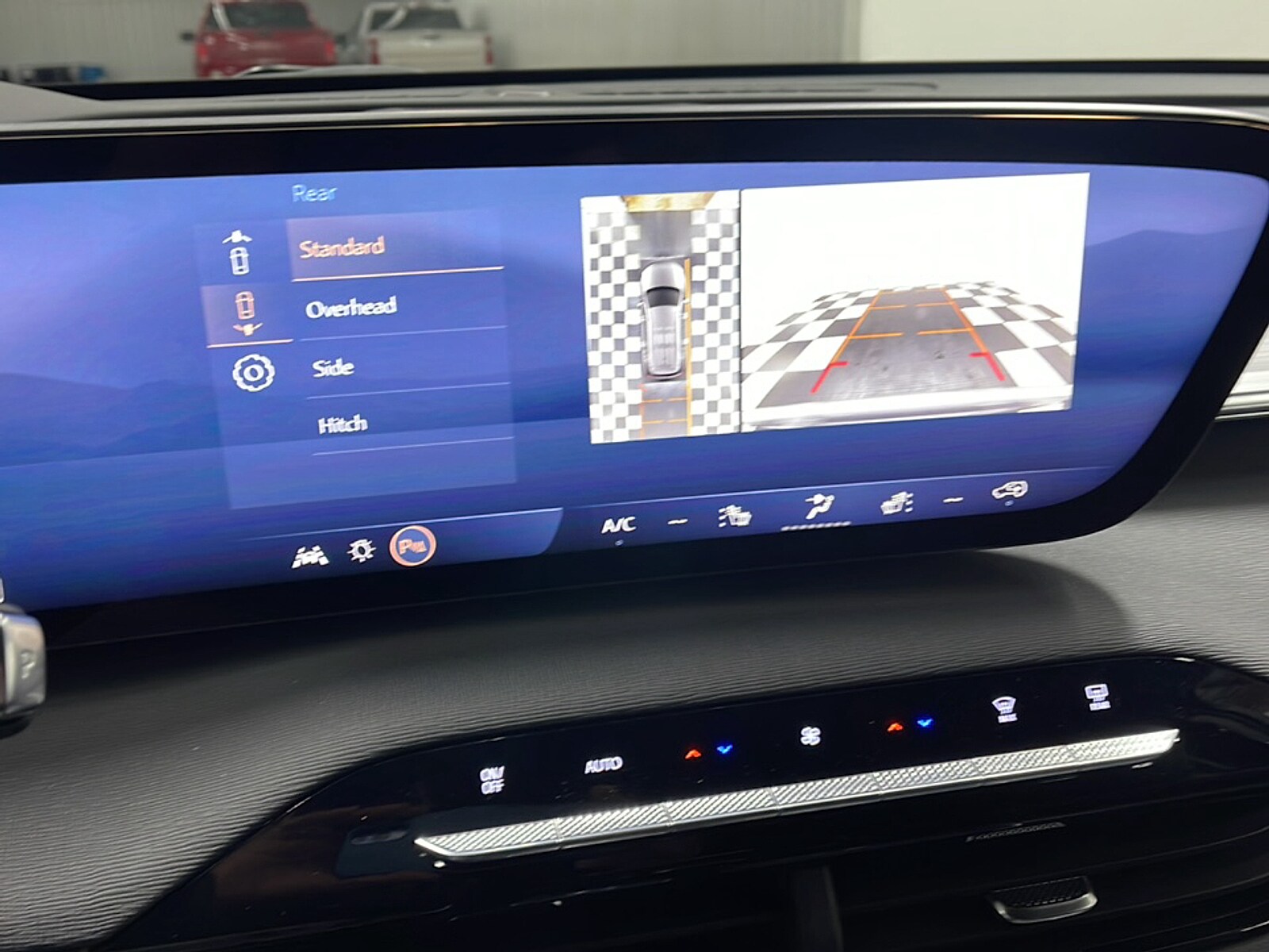 2026 Buick Enclave Preferred - Photo 10