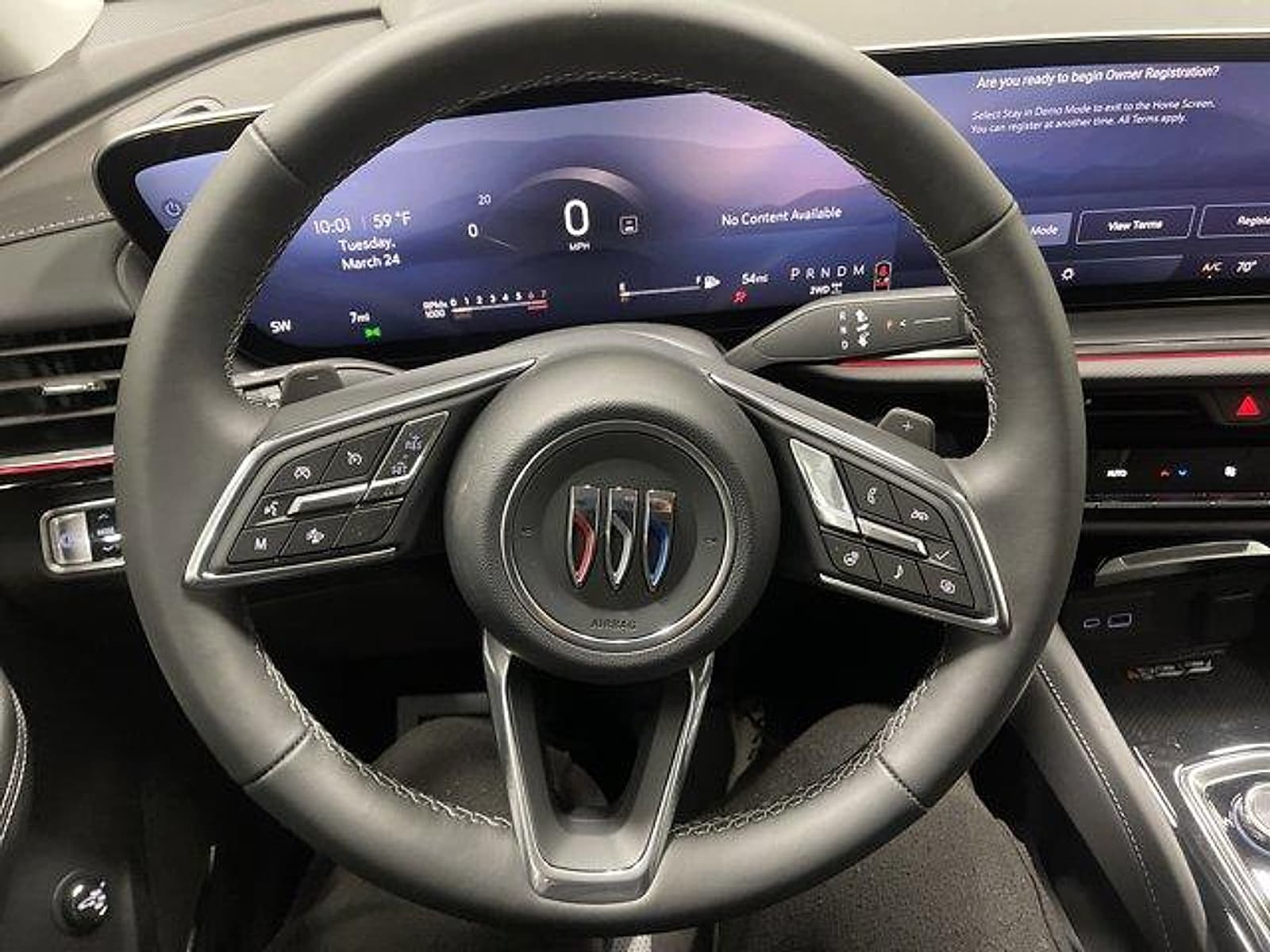 2026 Buick Envision Preferred - Photo 23