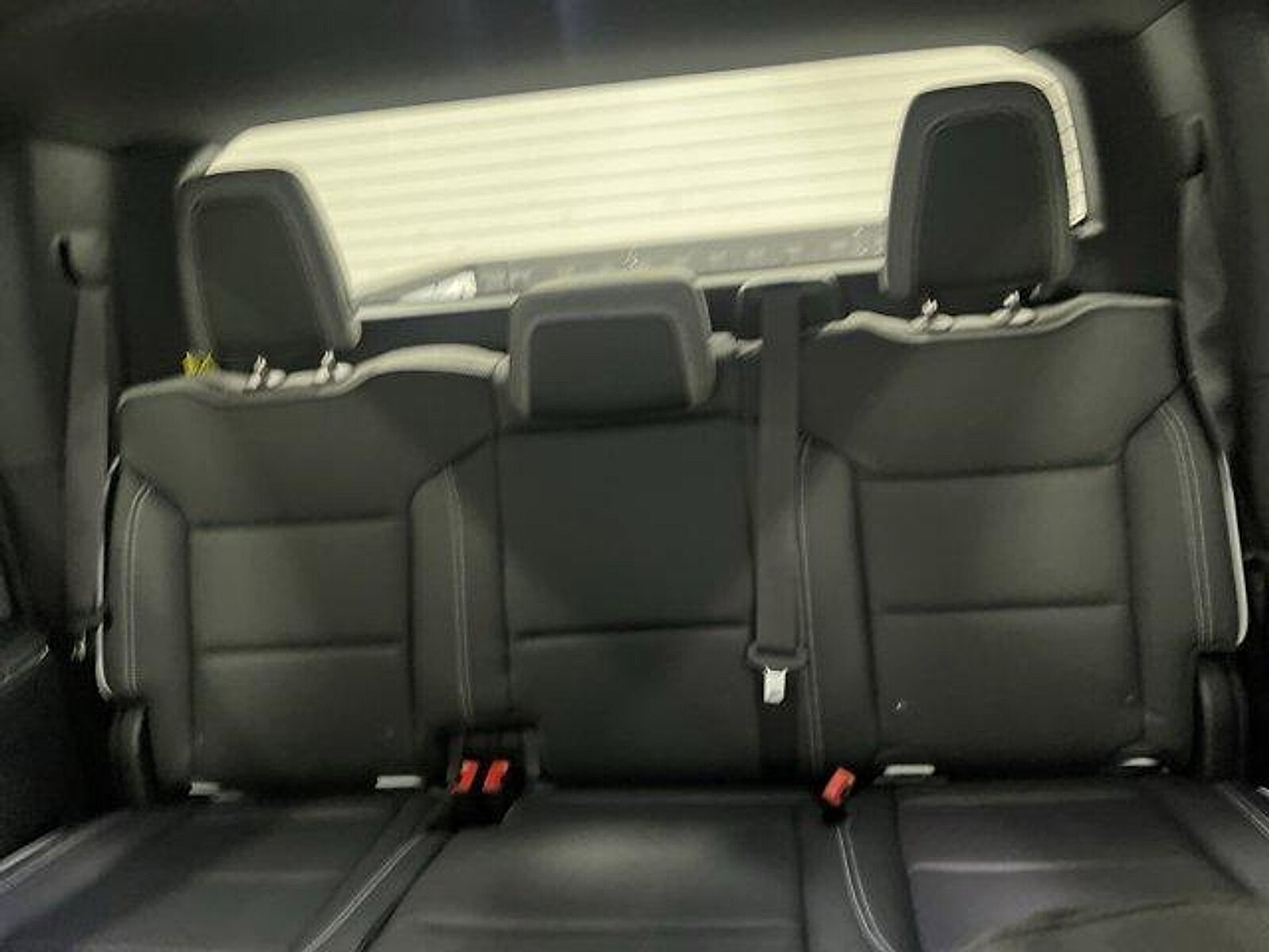 2026 GMC Sierra EV Elevation - Photo 9