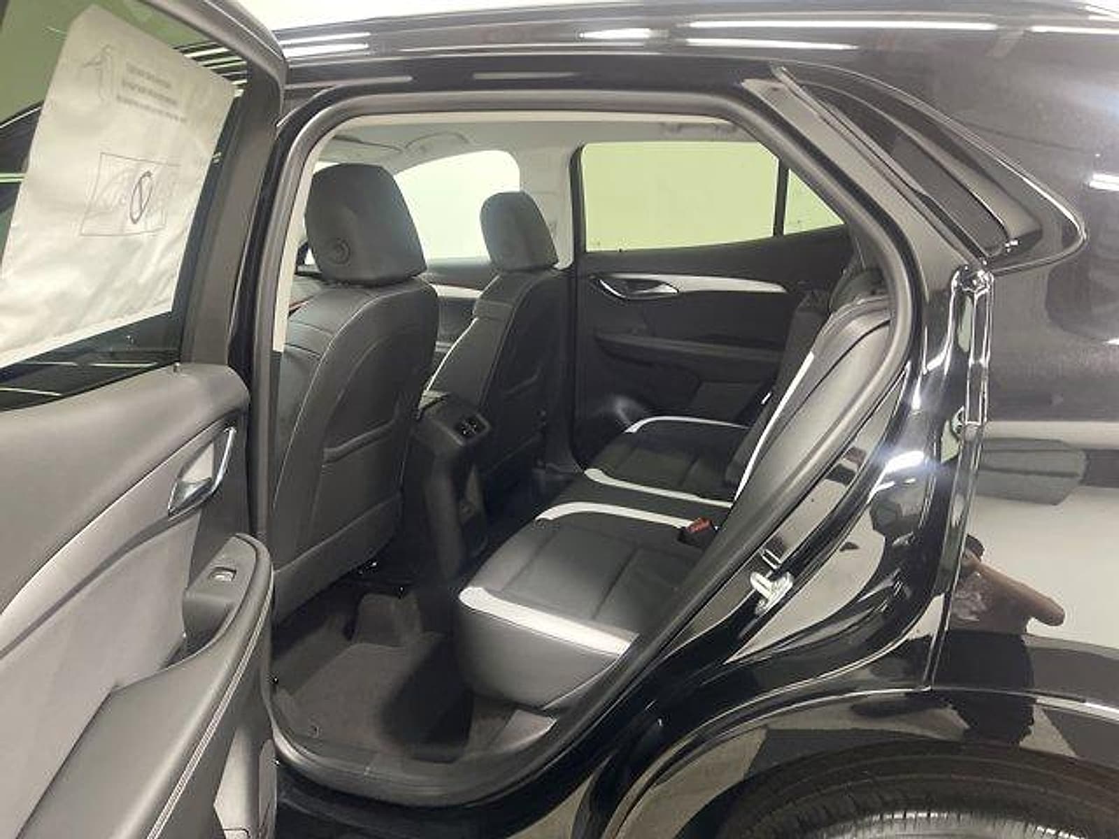 2026 Buick Envision Sport Touring - Photo 10