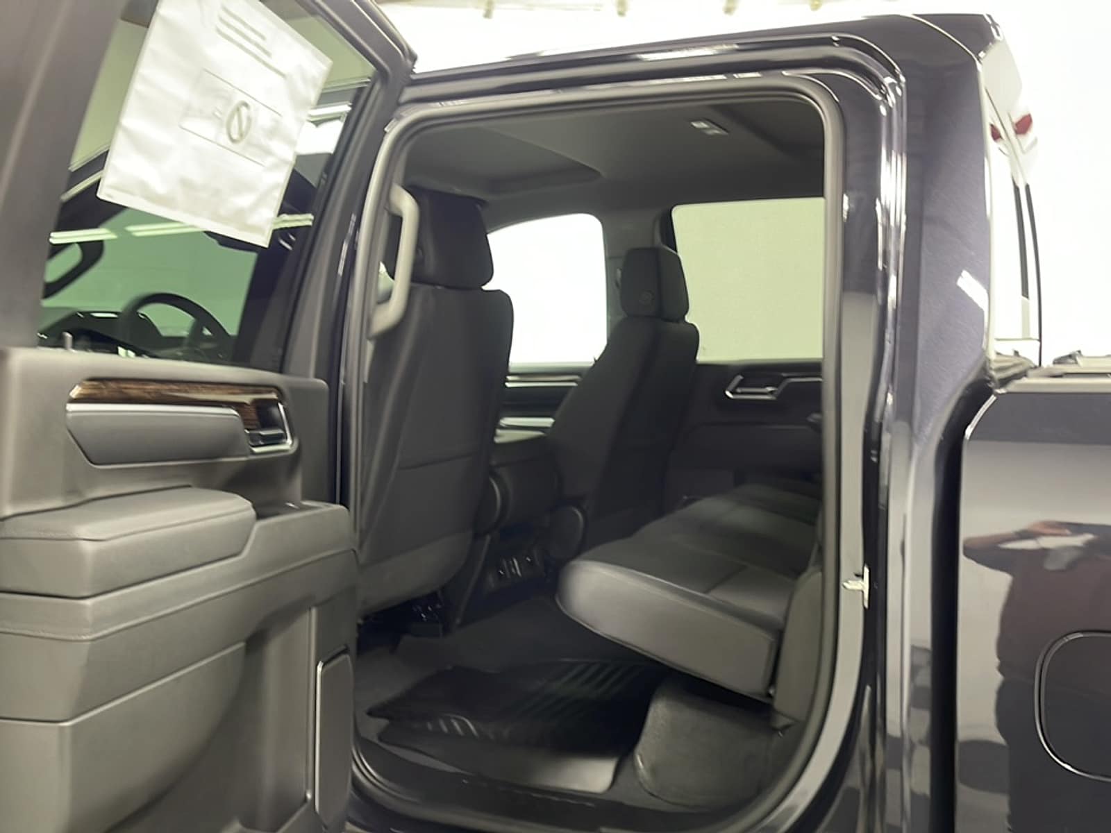 2026 GMC Sierra 2500HD SLE - Photo 10
