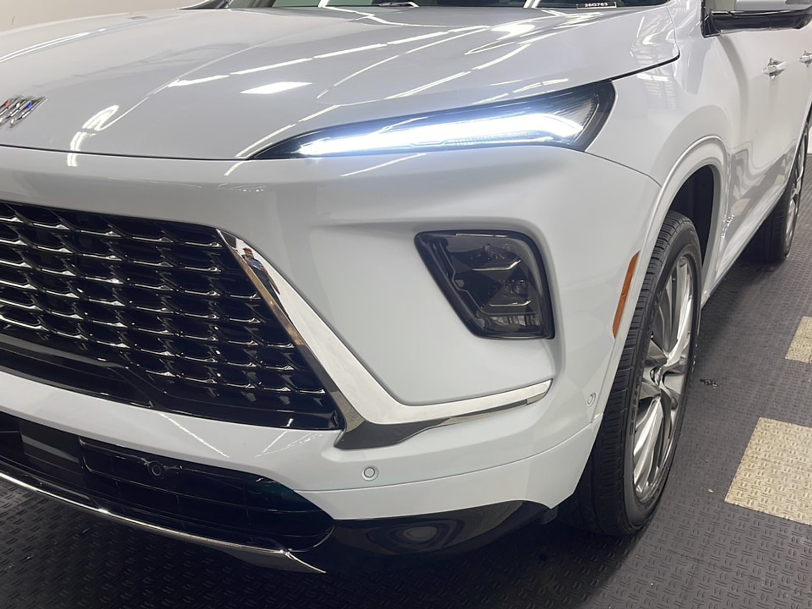 2026 Buick Enclave Avenir - Photo 28