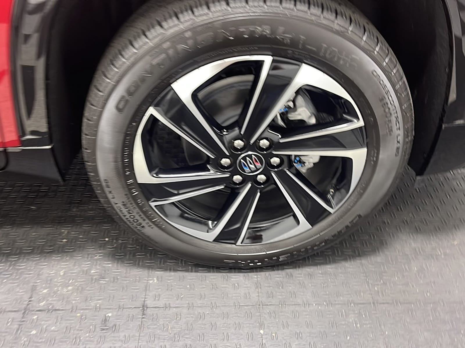 2026 Buick Enclave Sport Touring - Photo 23
