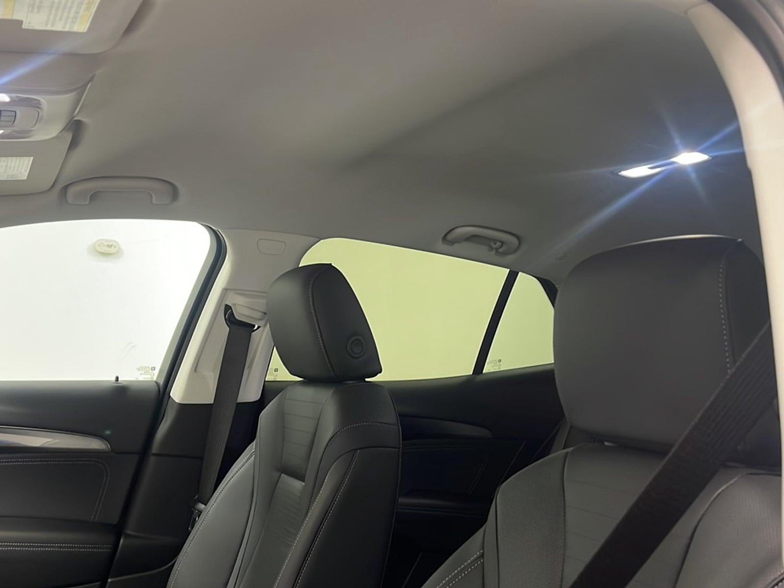2026 Buick Envision Preferred - Photo 12