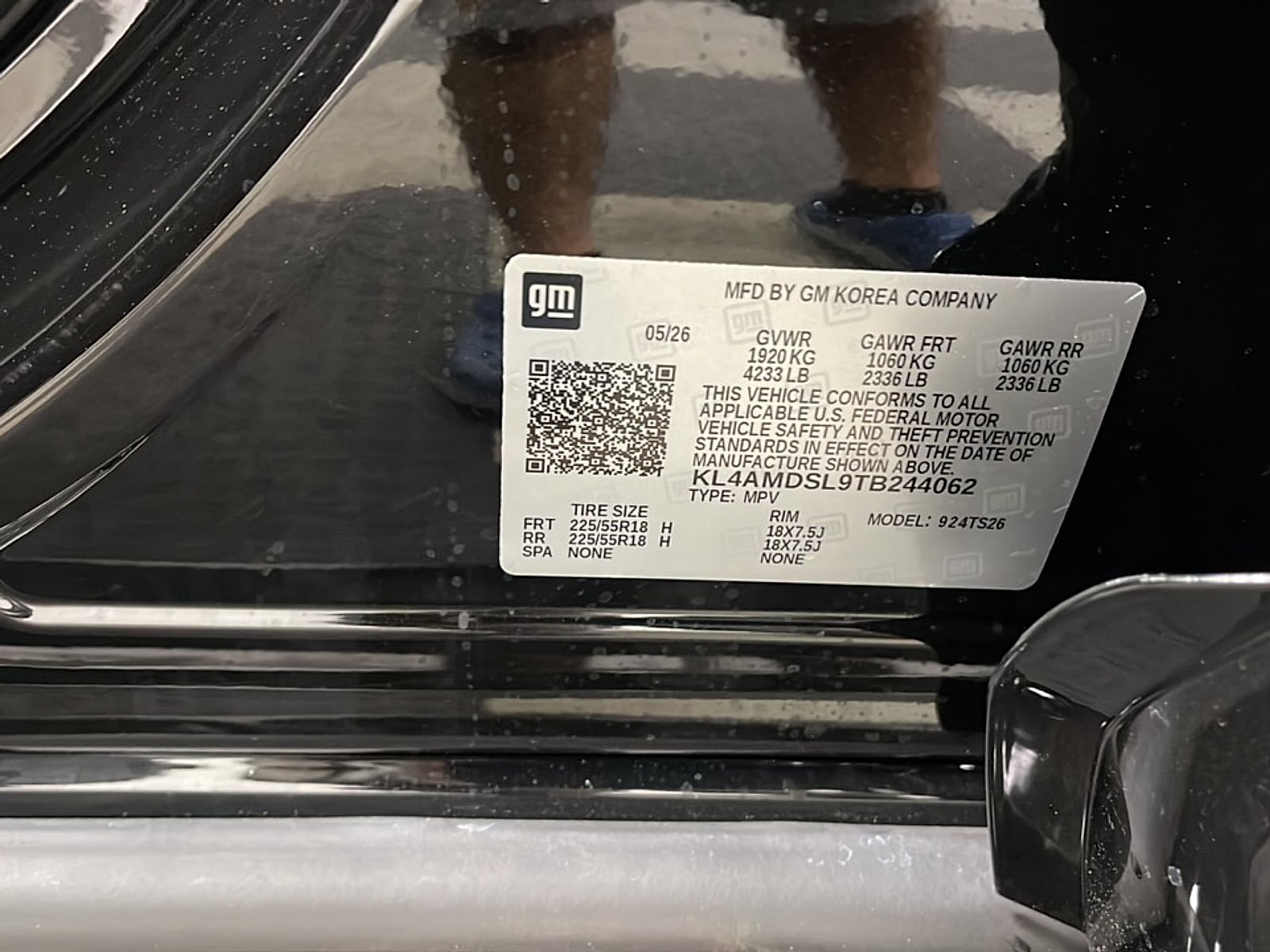 2026 Buick Encore GX Sport Touring - Photo 27