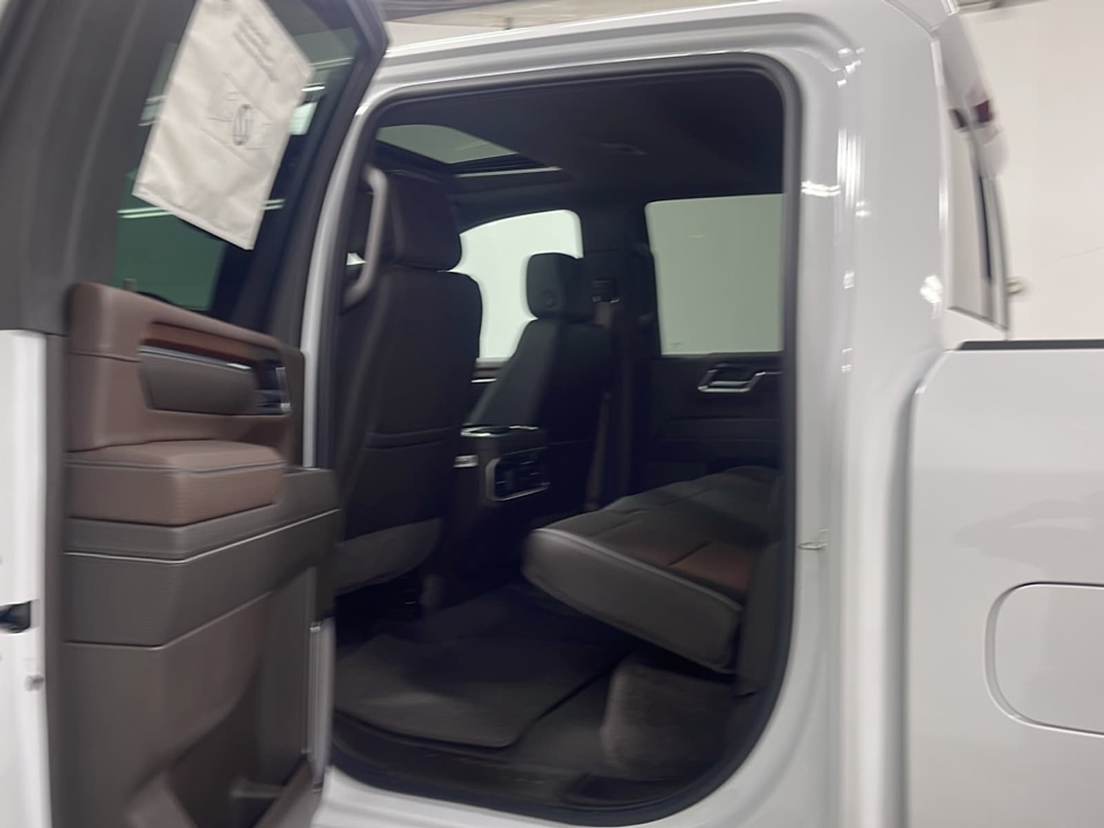2026 GMC Sierra 2500HD Denali - Photo 16