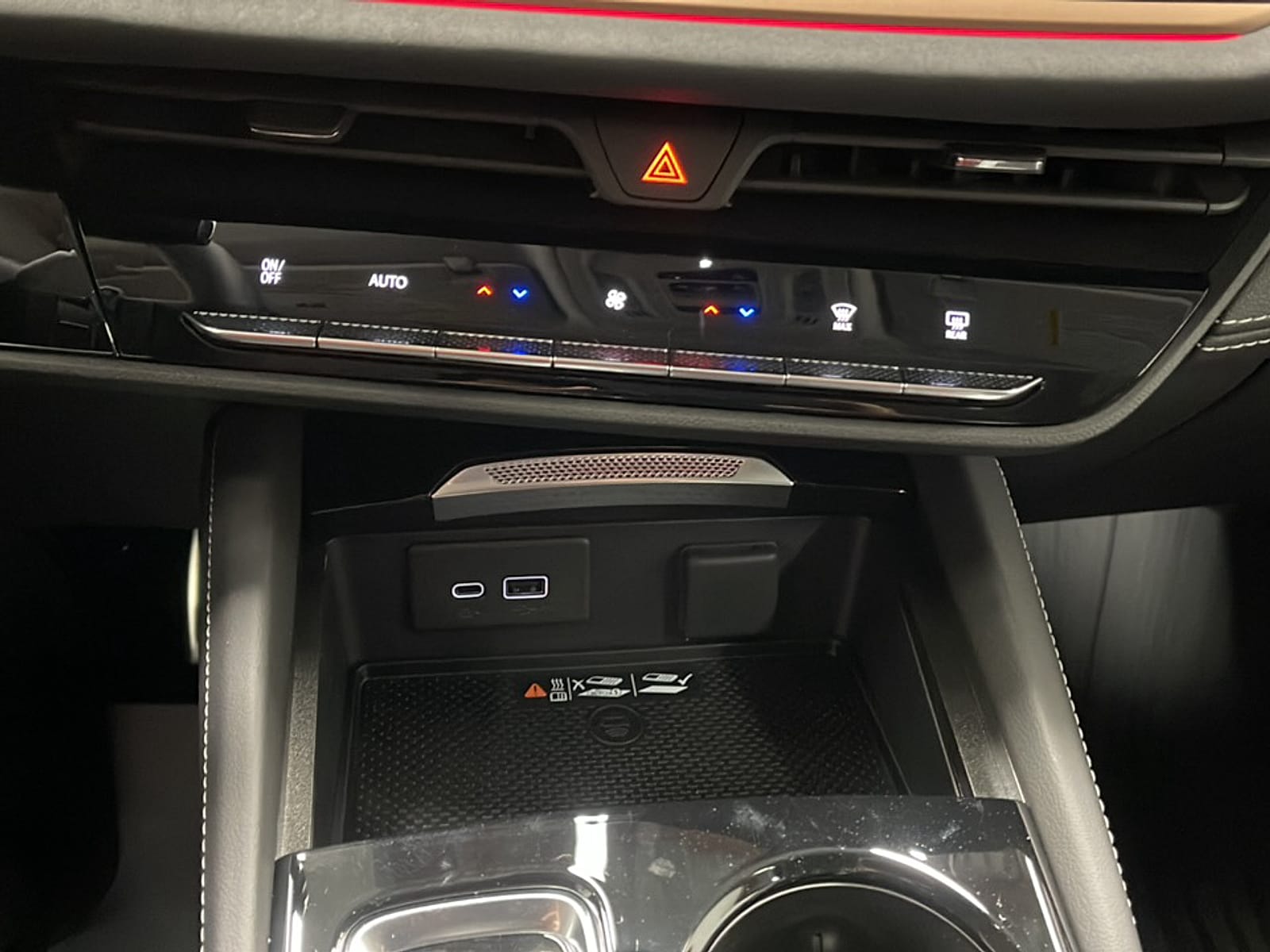2026 Buick Envision Sport Touring - Photo 11