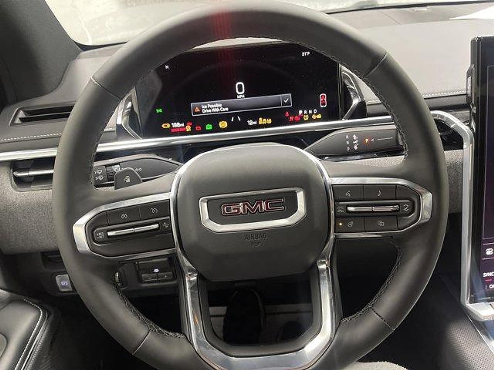 2026 GMC Sierra EV Elevation - Photo 22