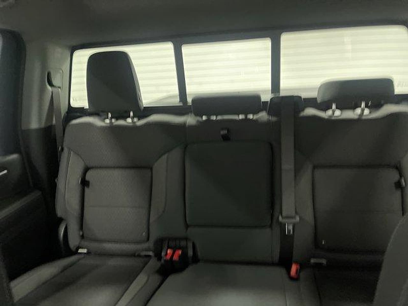 2026 GMC Sierra 2500HD SLE - Photo 9