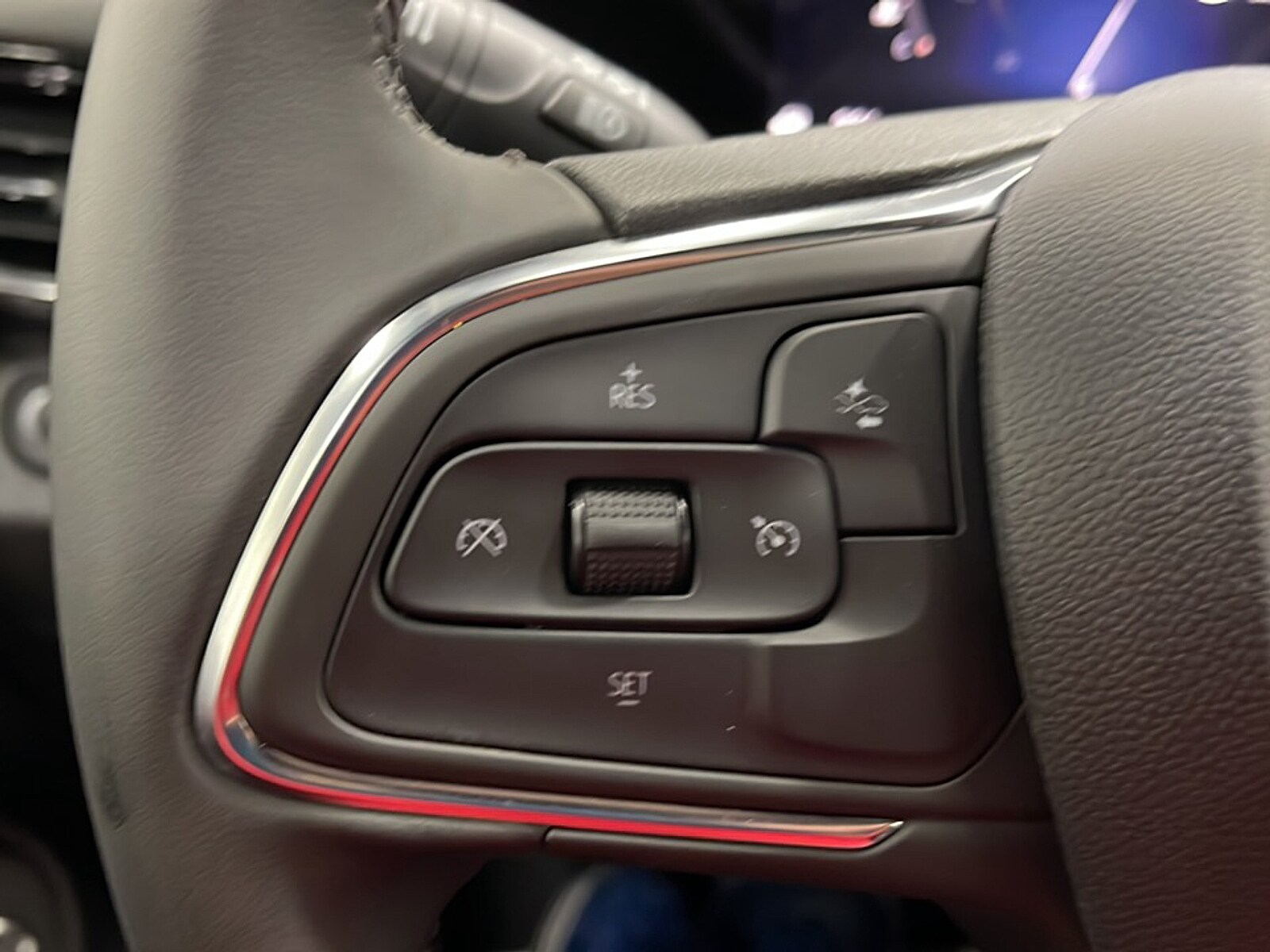 2026 Buick Envista Sport Touring - Photo 6